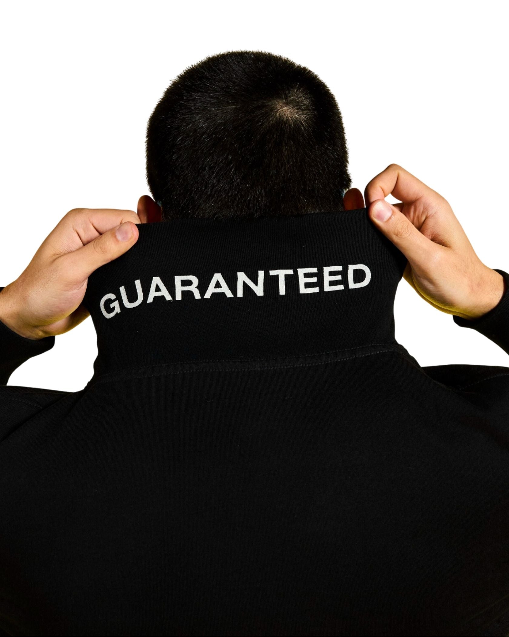 Mens Satisfaction Turtleneck