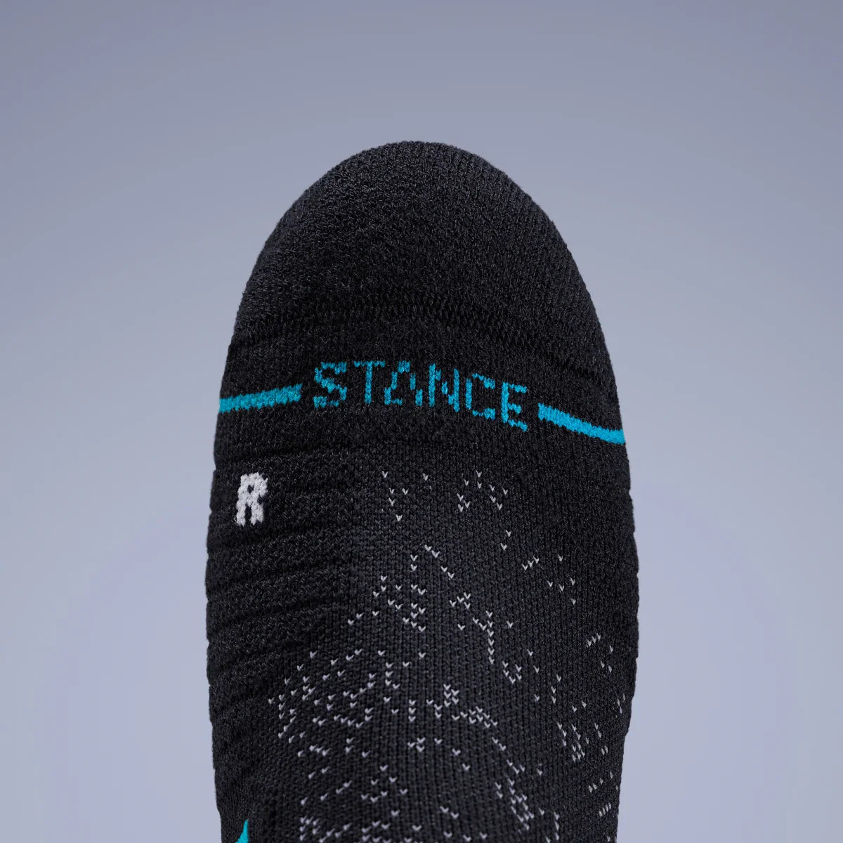 Run Light Crew Socks