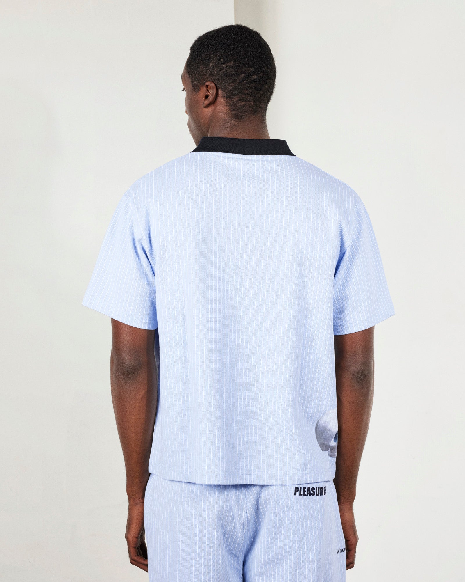 Pet Polo | Blue