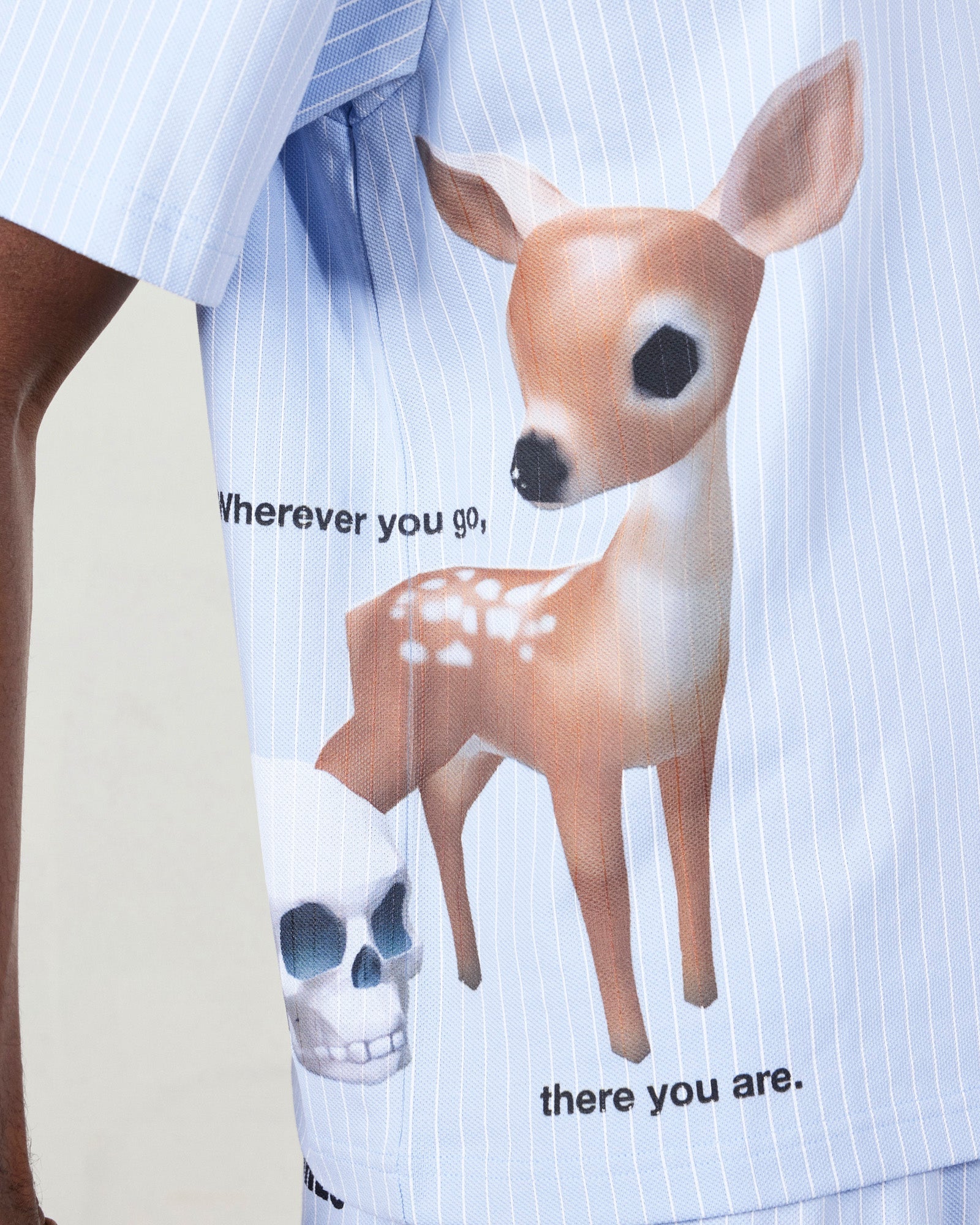 Pet Polo | Blue