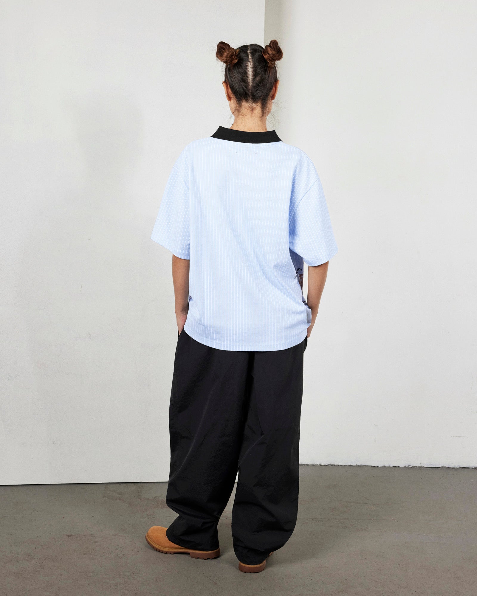 Pet Polo | Blue