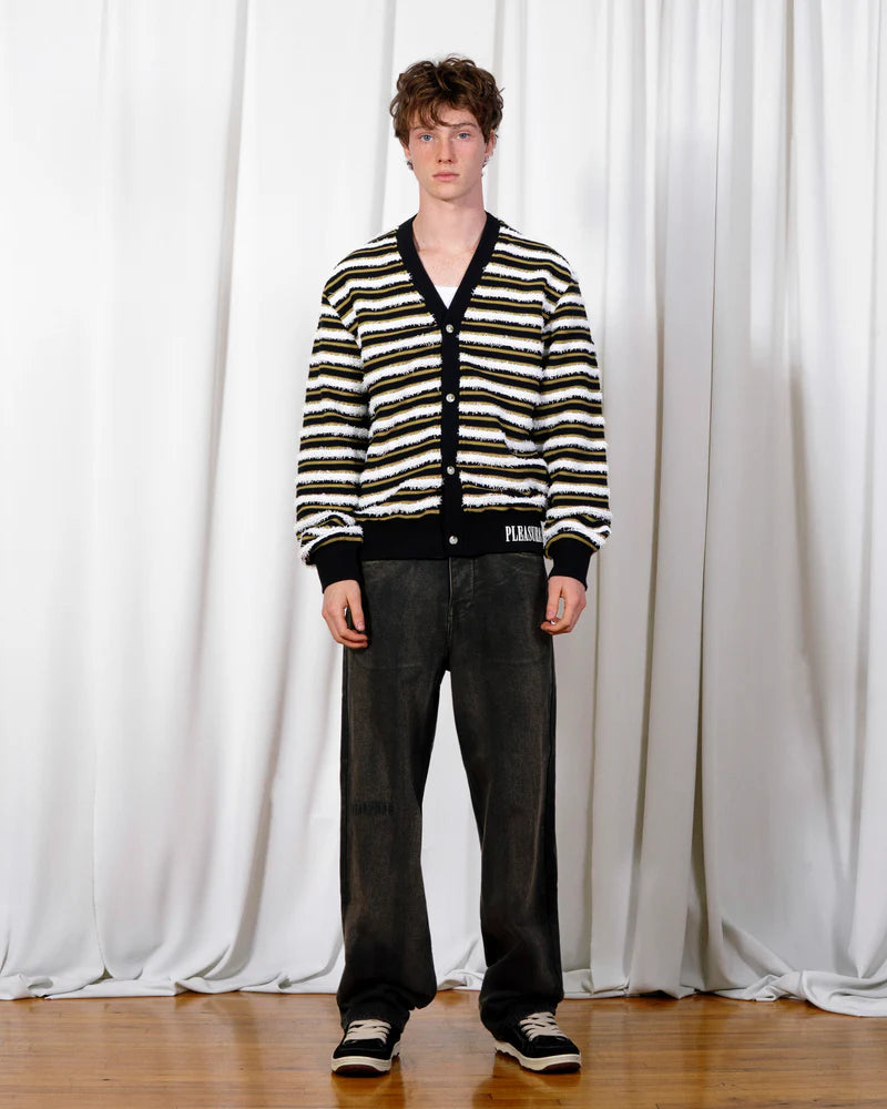 Endless Cardigan | Brown