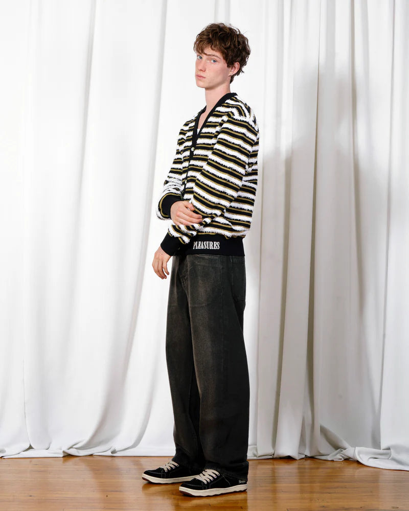 Endless Cardigan | Brown