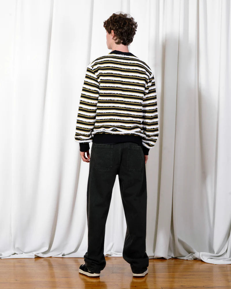 Endless Cardigan | Brown