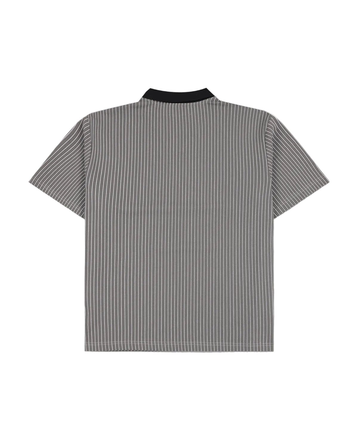 Pet Polo | Charcoal