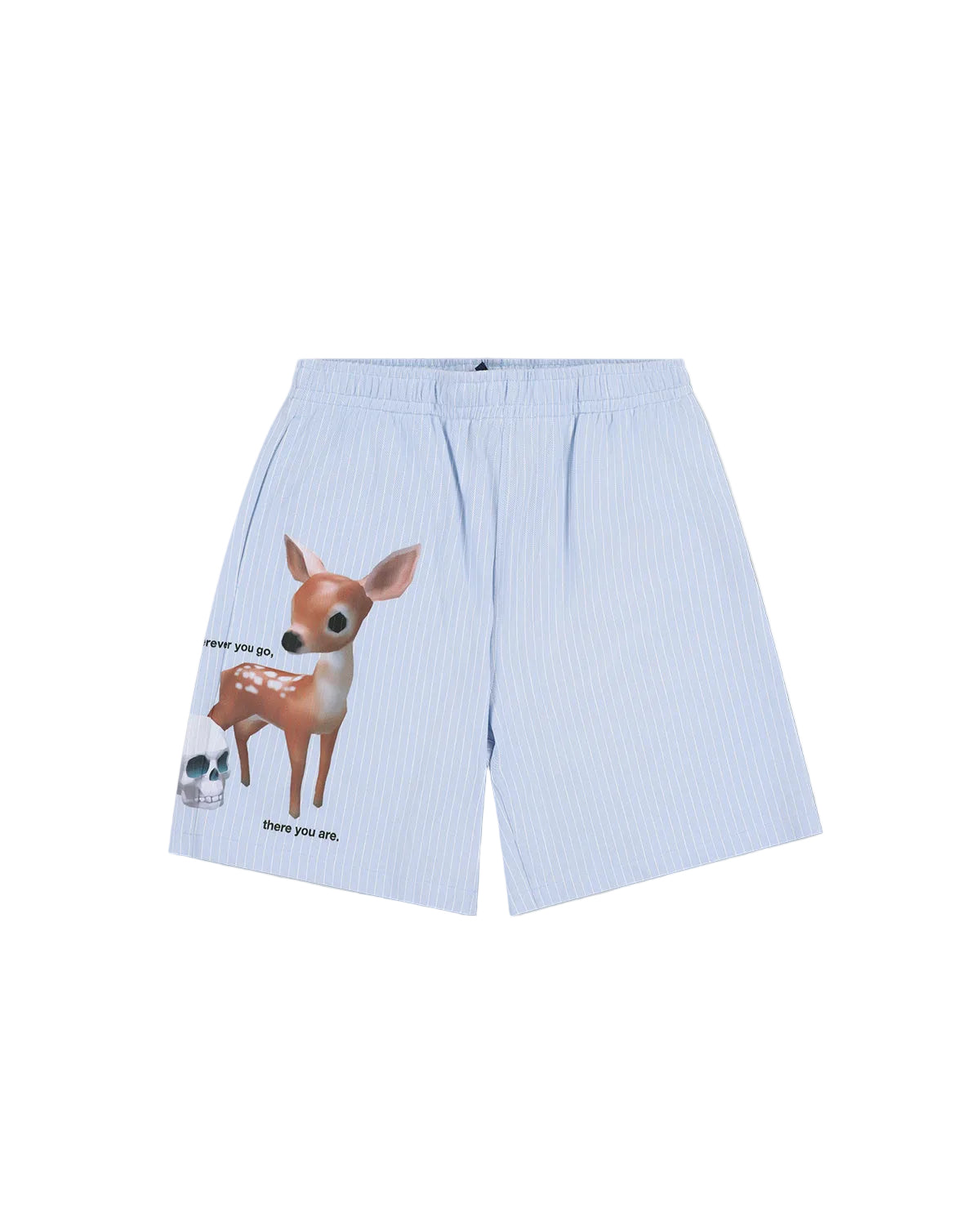 Pet Shorts | Blue