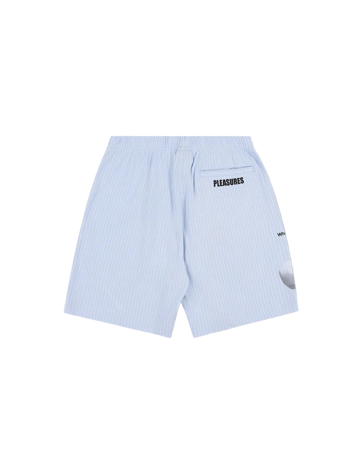 Pet Shorts | Blue