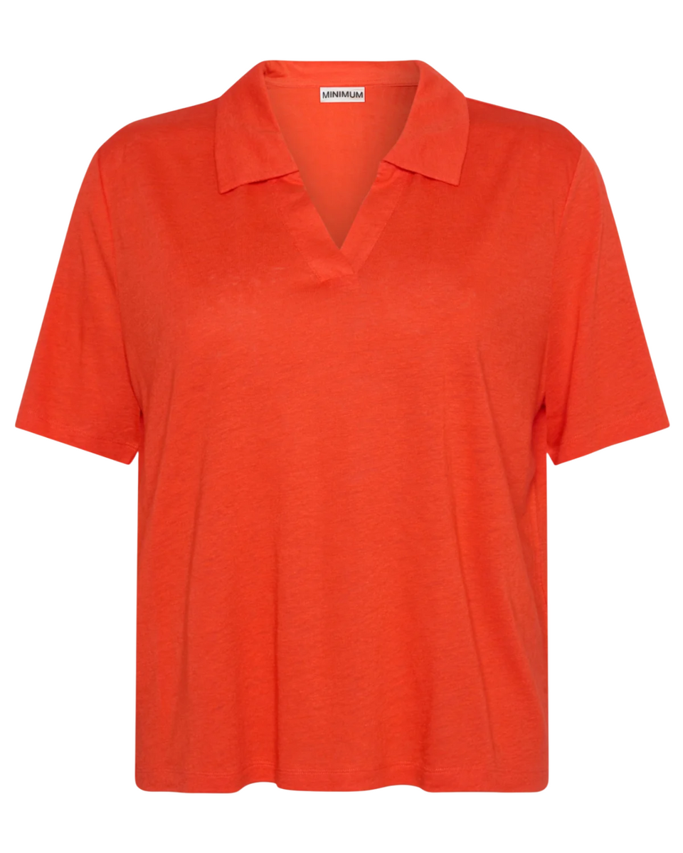 Petra Polo T-Shirt | Fiesta