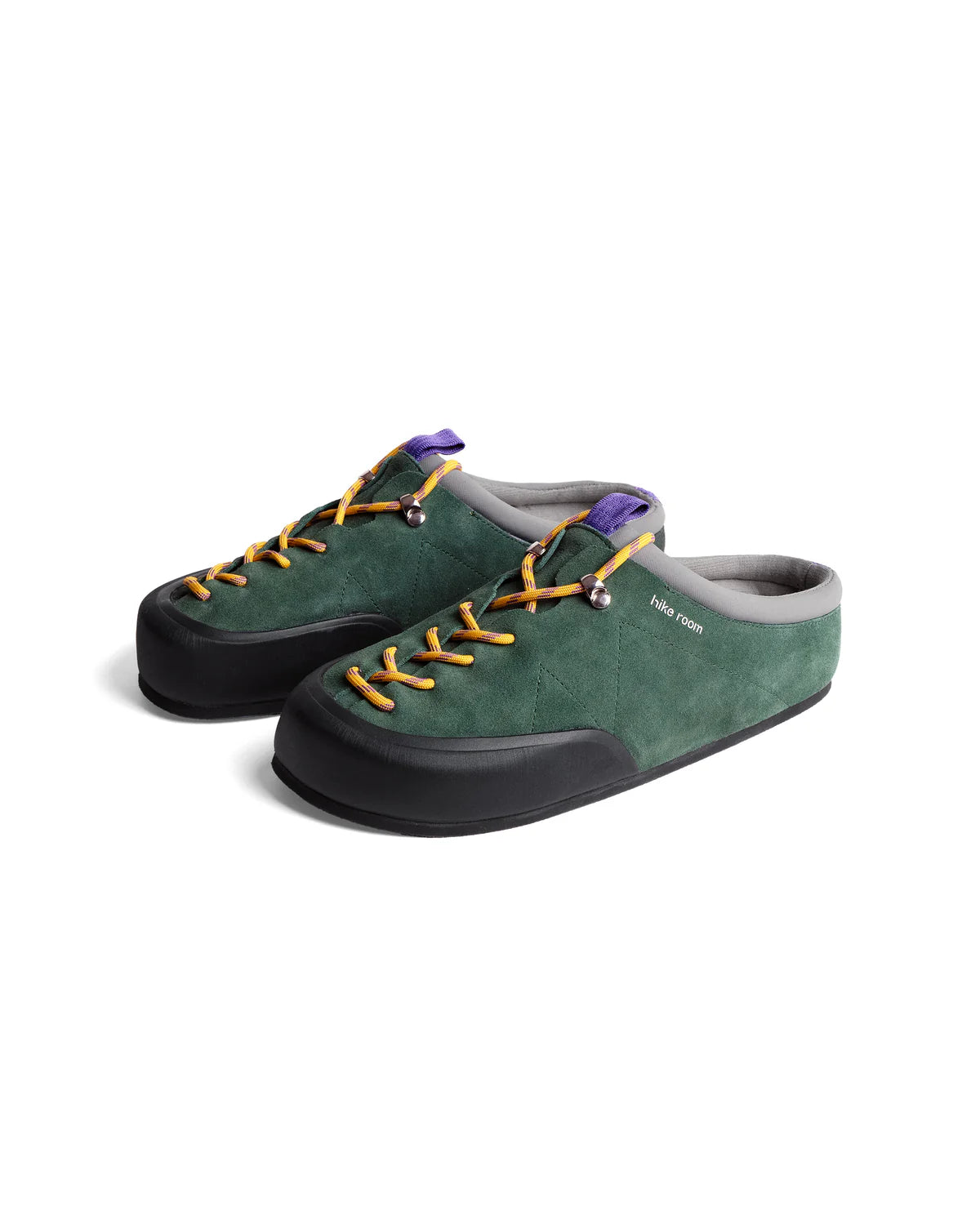 Ever Rest- Pine Green | Women's