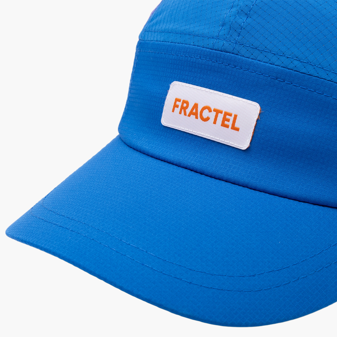 R-COBALT Running Cap