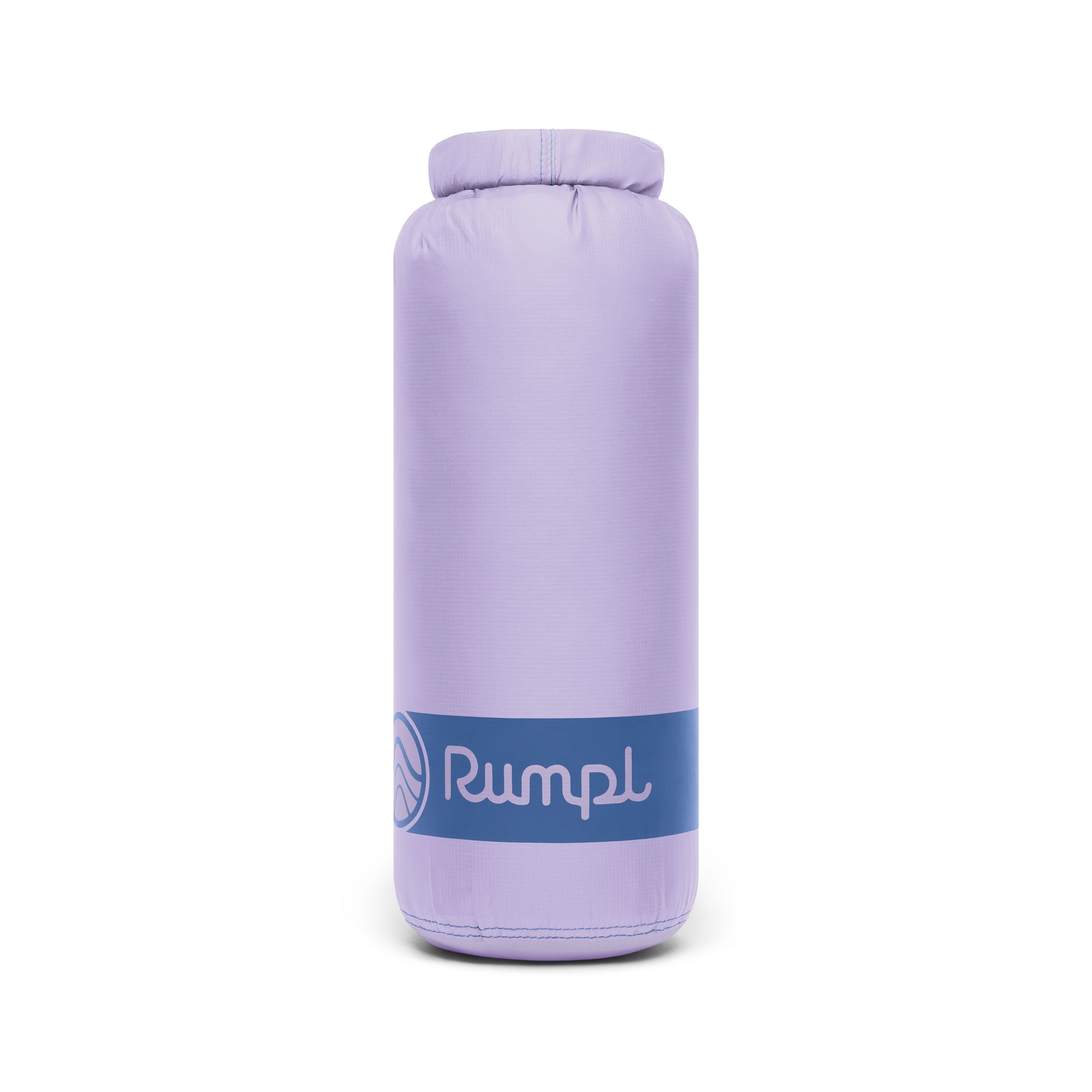 Travel Puffy Blanket - Lavender