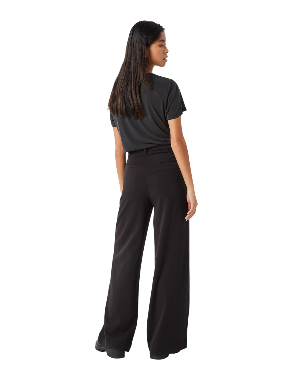 Rynah T-Shirt 2.0 | Black
