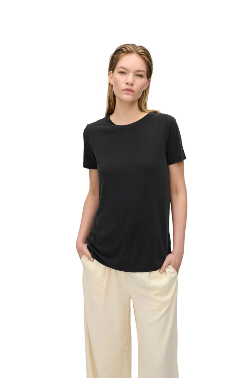 Rynah T-Shirt 2.0 | Black