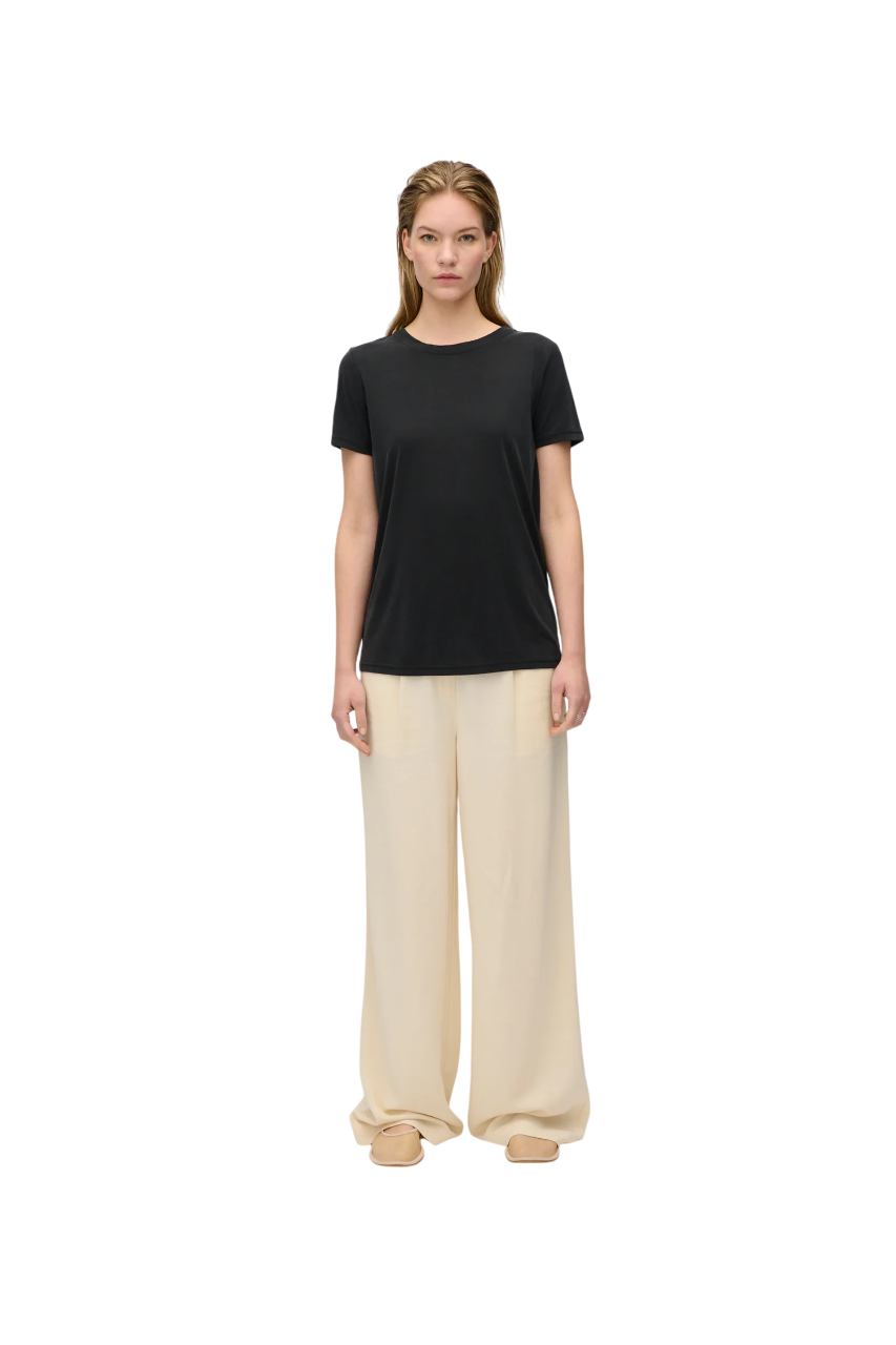 Rynah T-Shirt 2.0 | Black