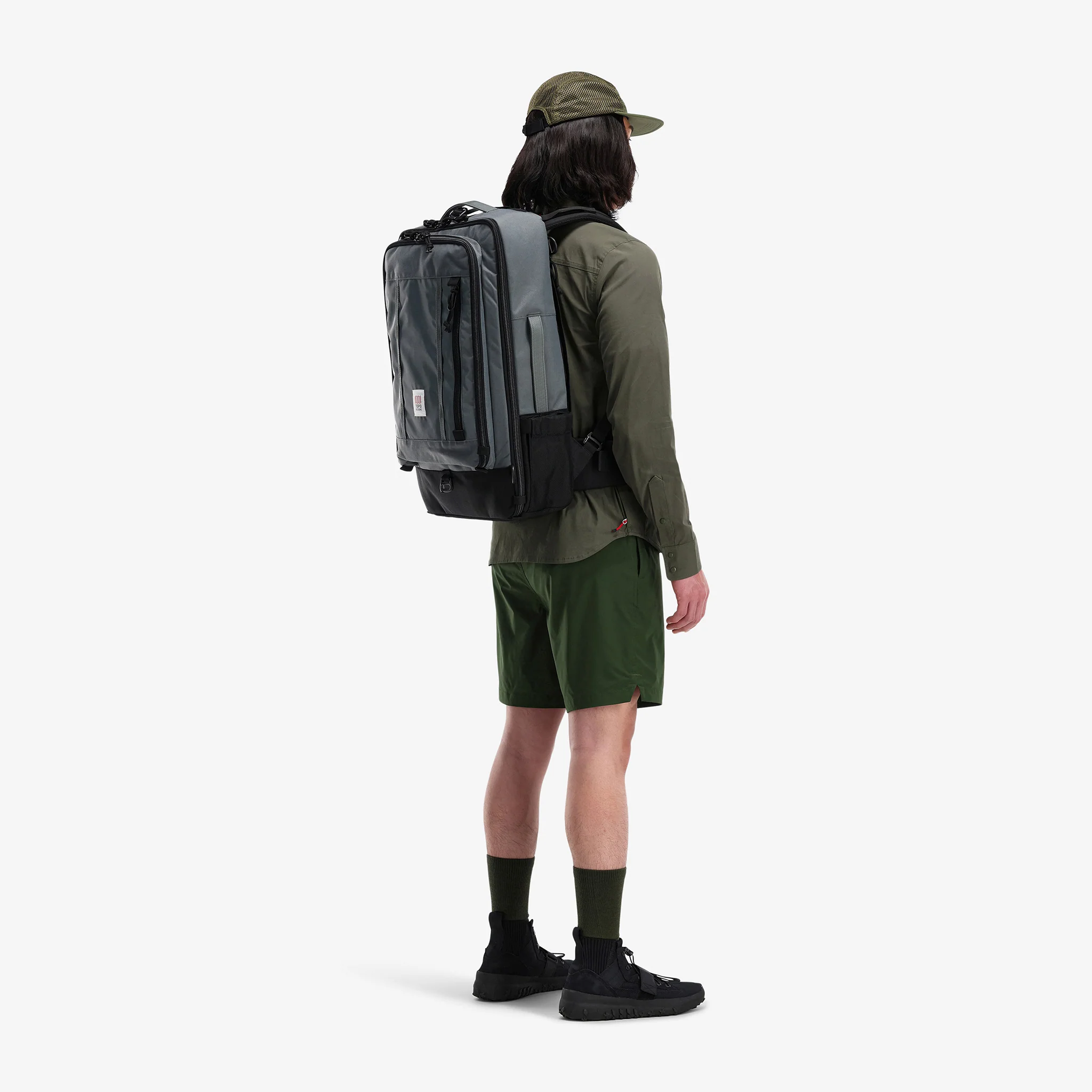Global Travel Bag 40L