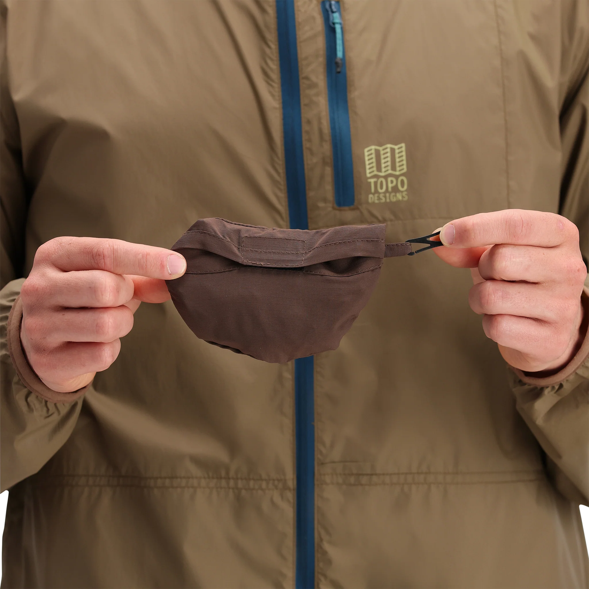 Global Packable Hat