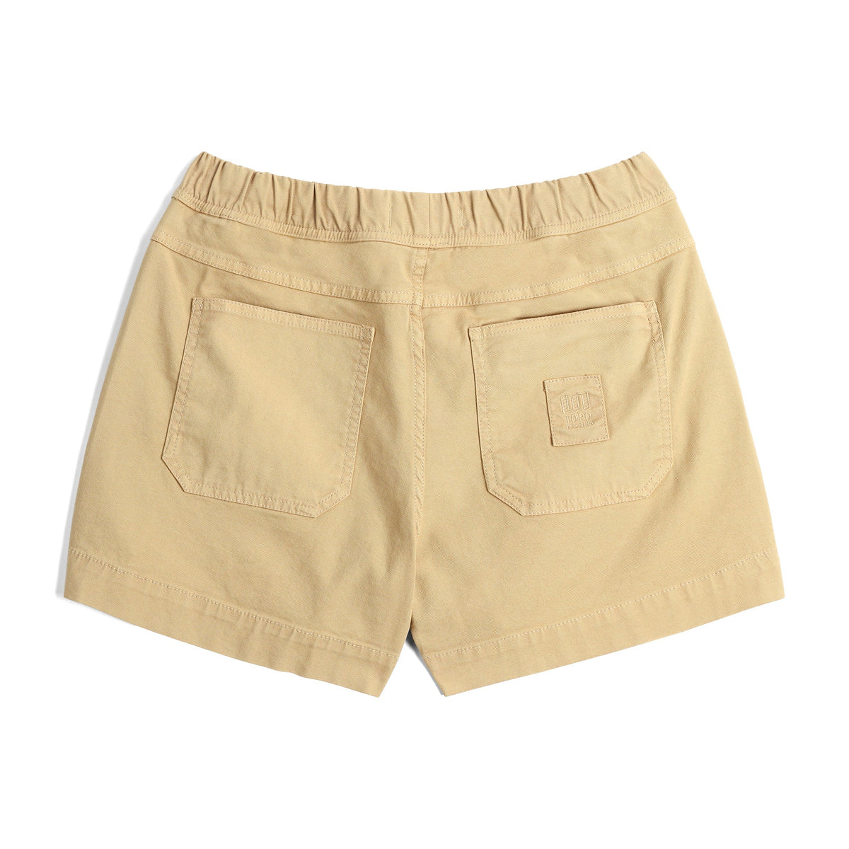 Dirt Shorts - Women's
