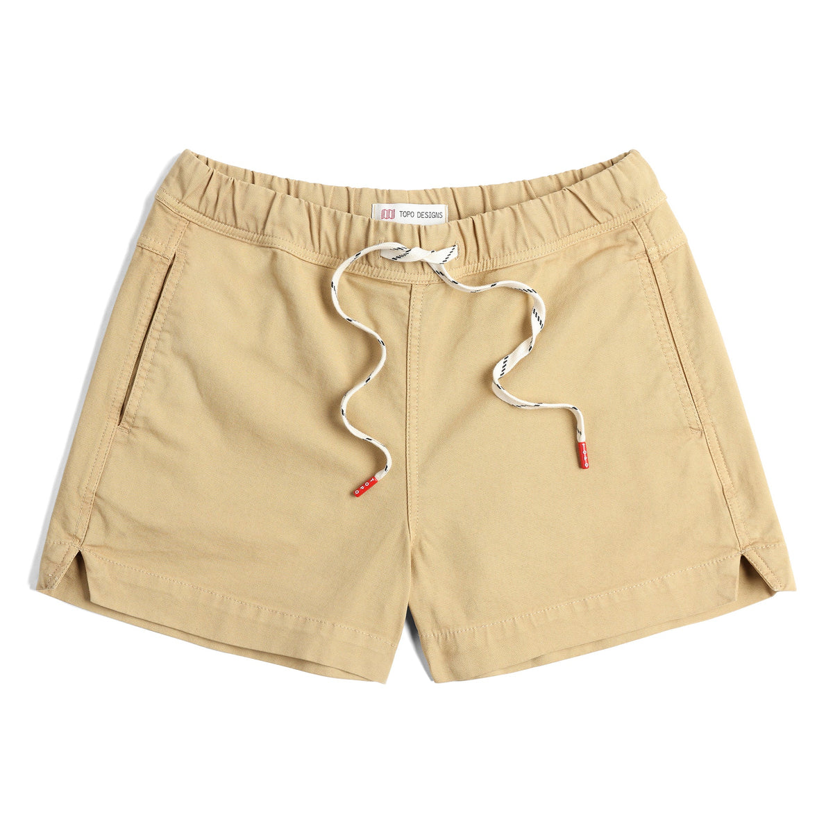 Dirt Shorts - Women's