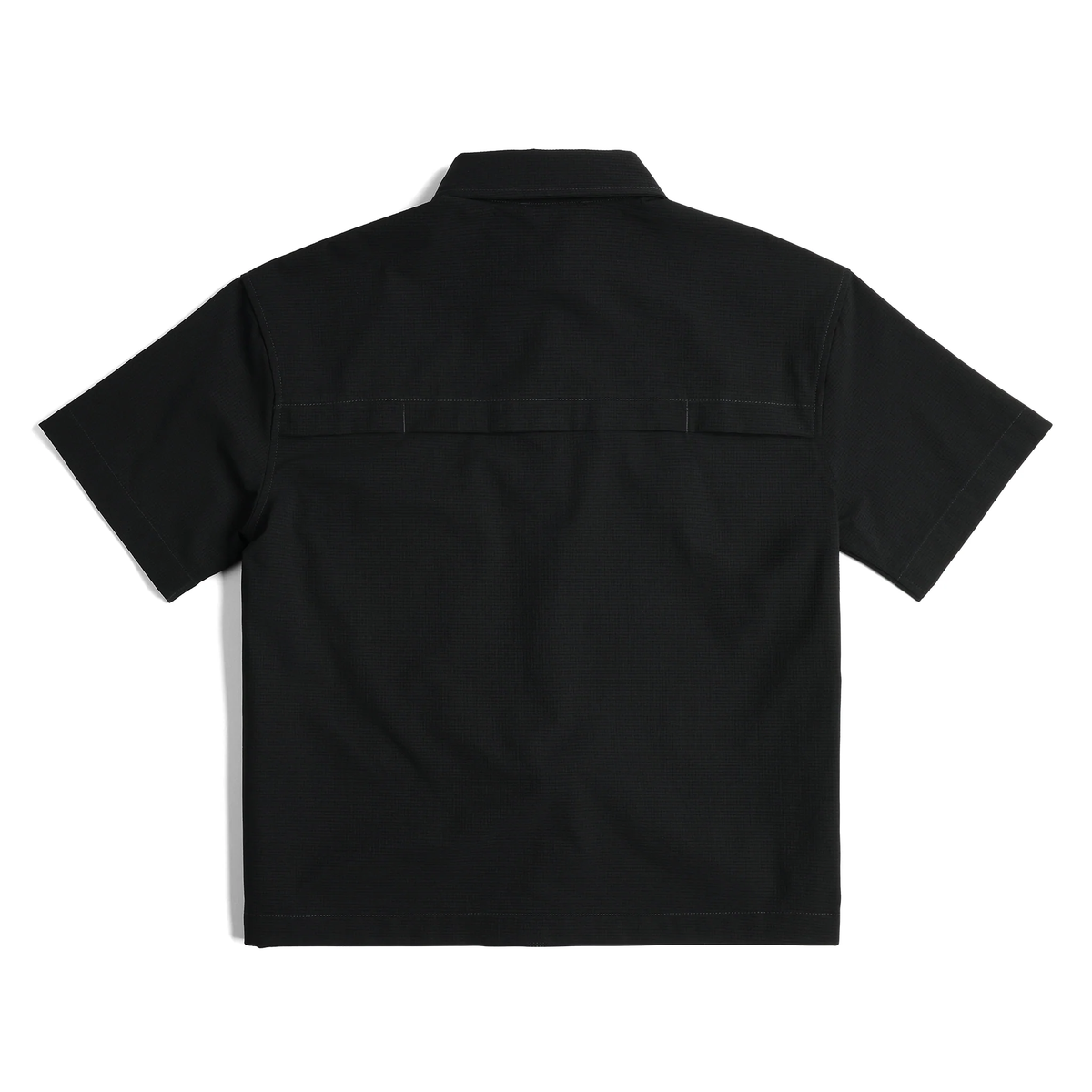 Retro River Shirt - Short Sleeve - Women's