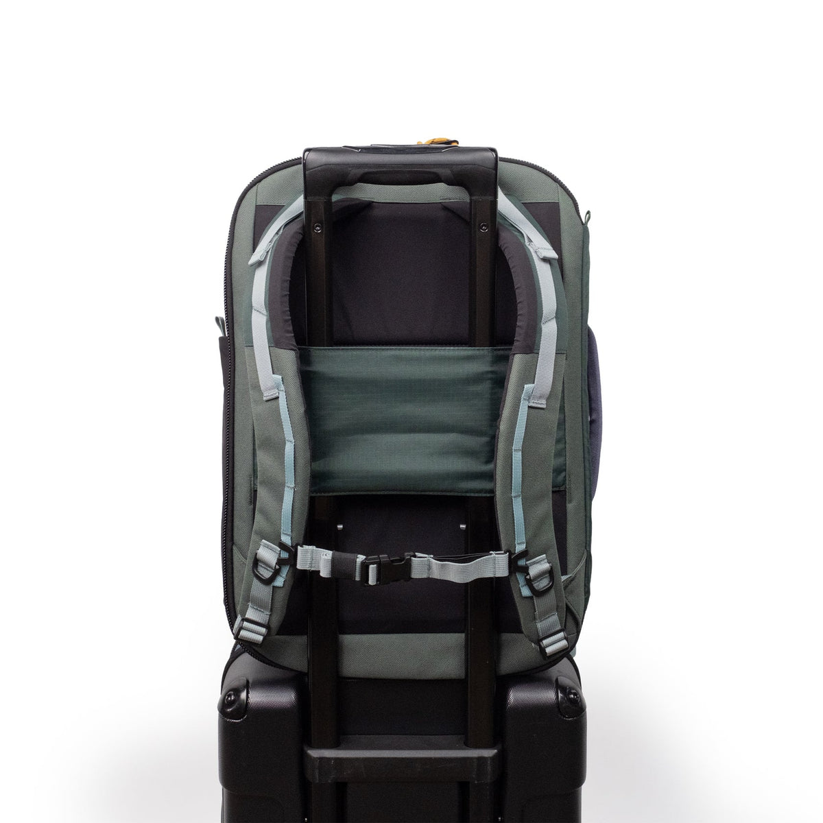 Global Travel Backpack