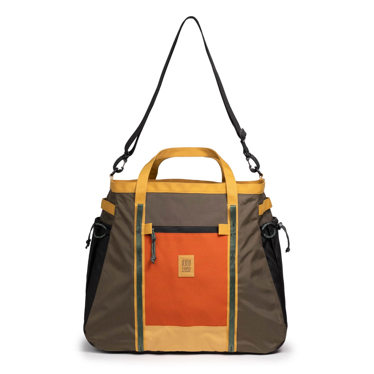 Mountain Gear Bag