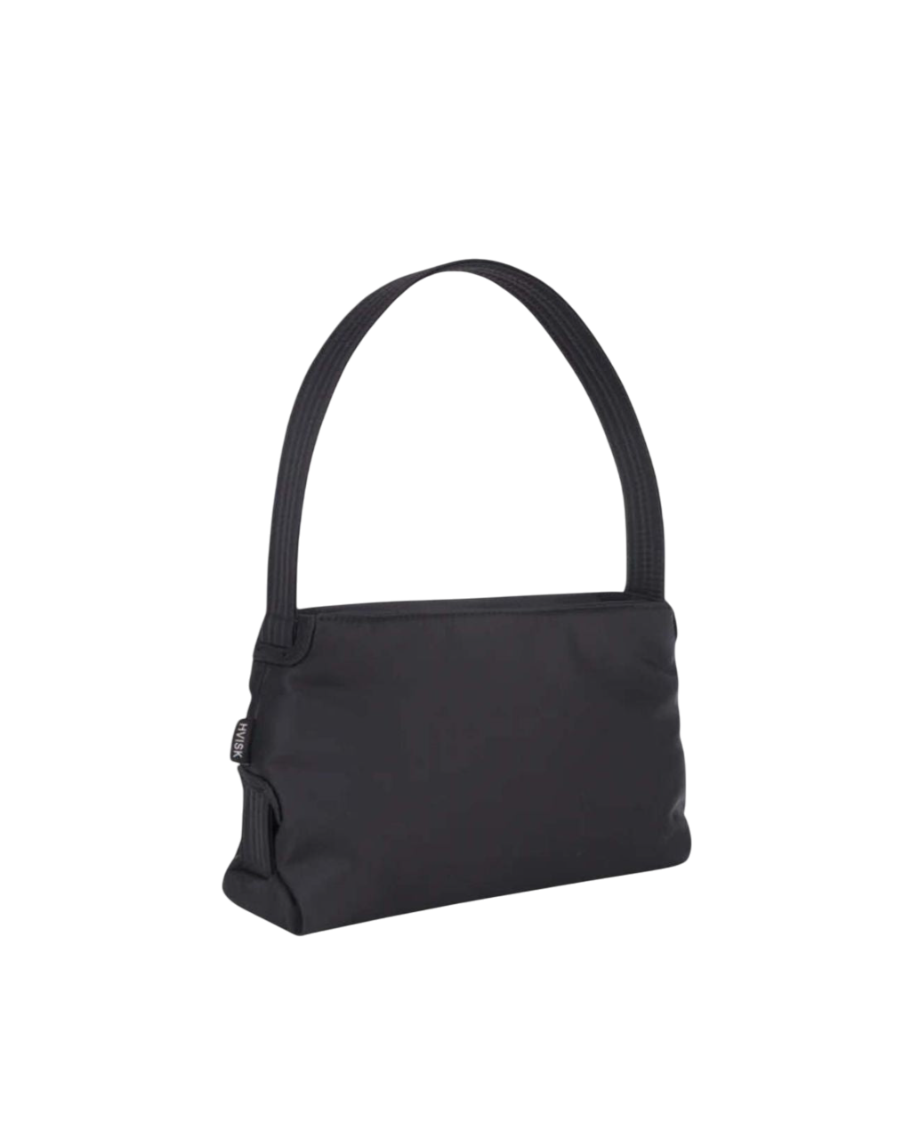 SCAPE TWILL - BLACK