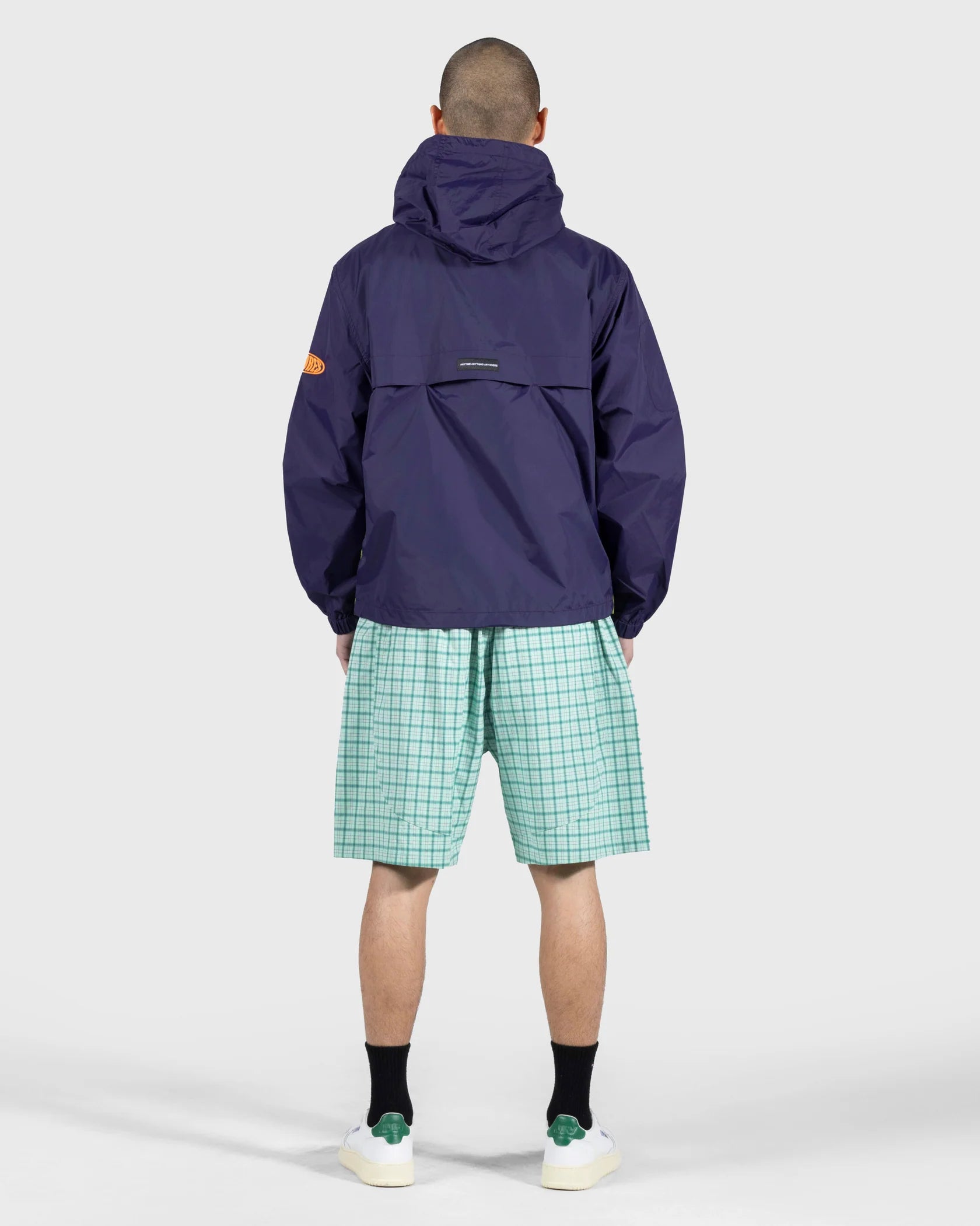 Breeze Fight Shorts