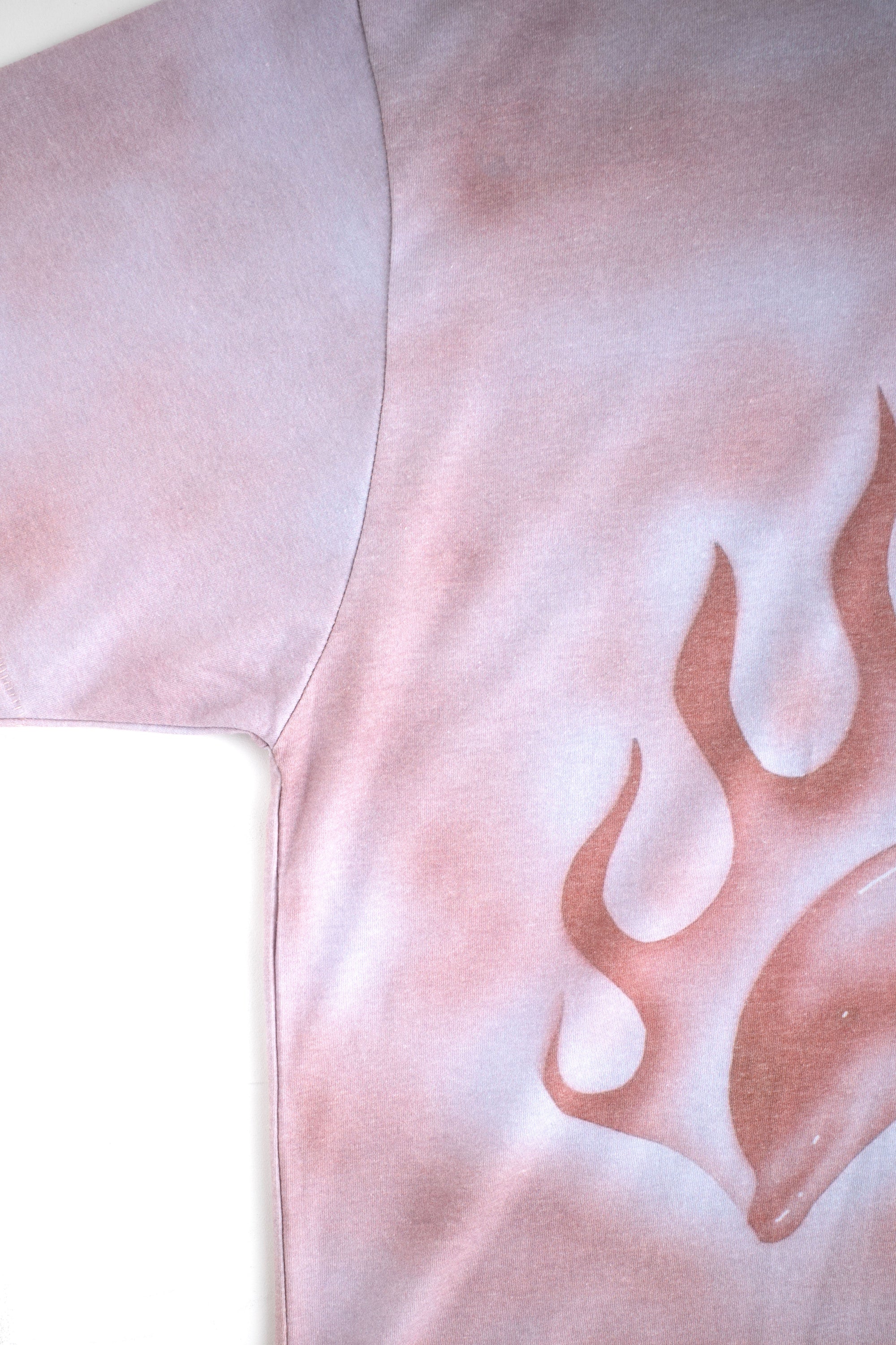 Flaming Dolphin Jersey | Pink