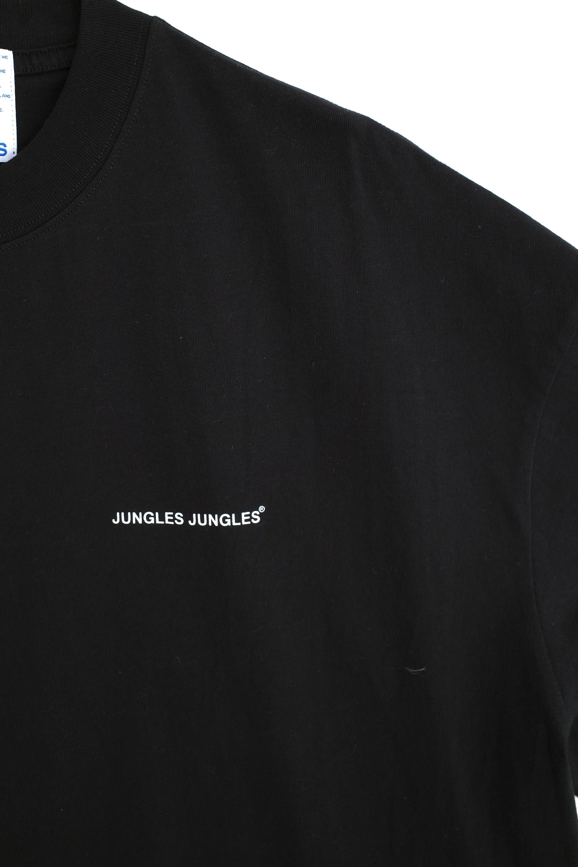 Have Fun Be Nice Tee