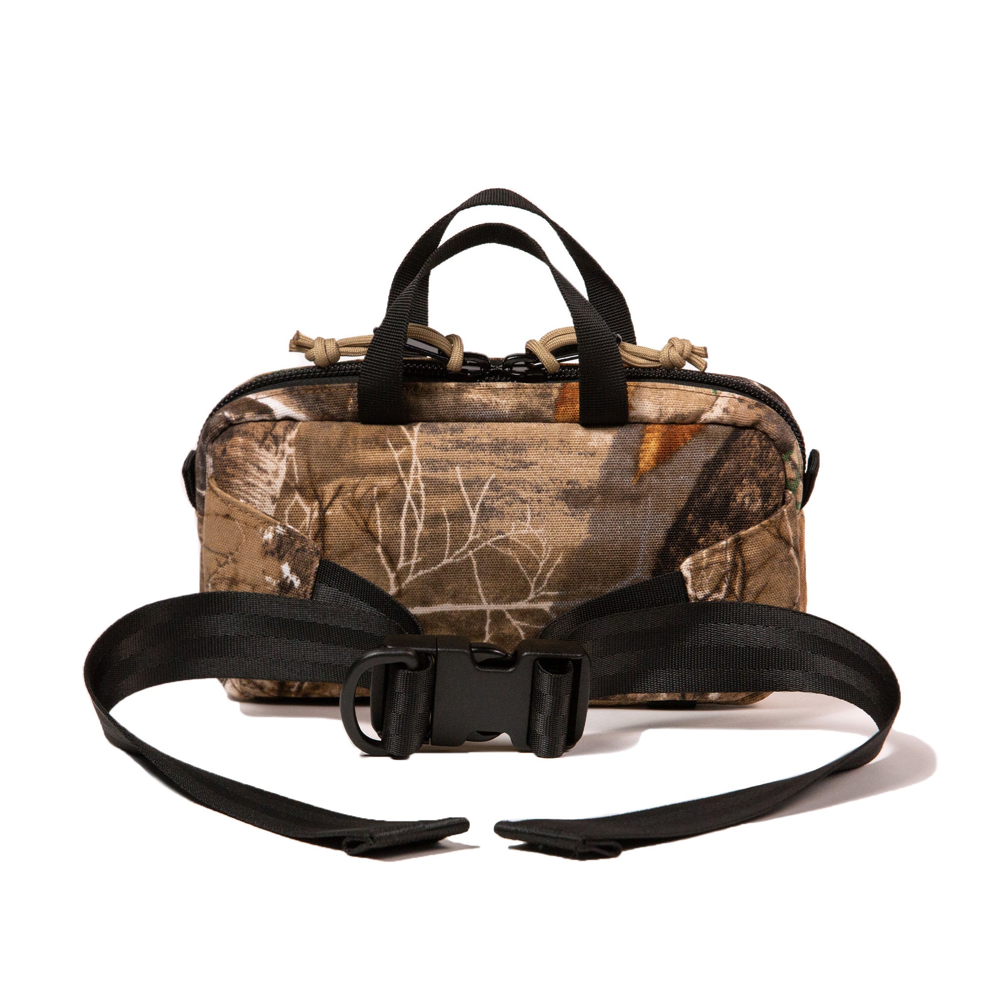 Mini Quick Pack - Forest Floor Camo