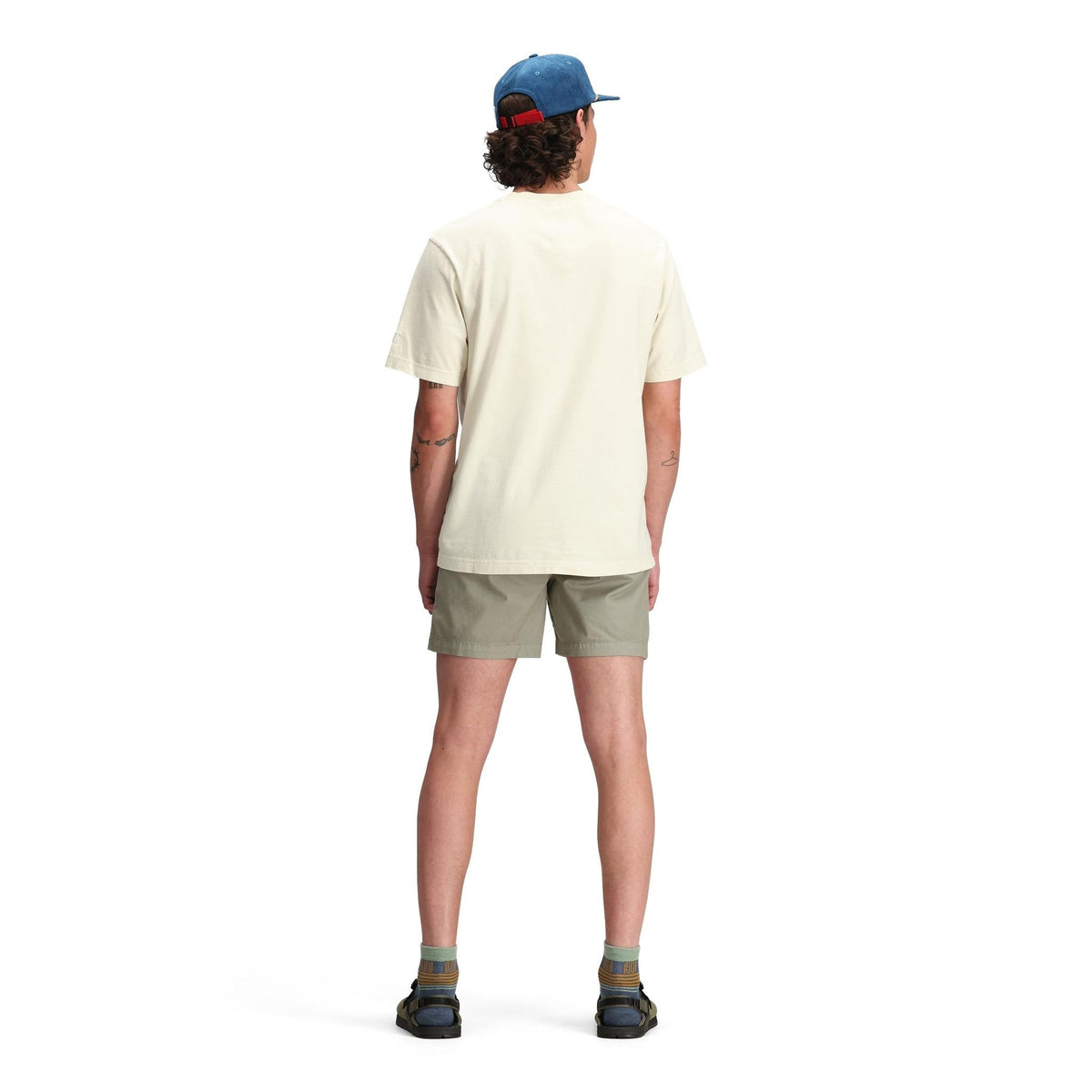 Desert Shorts - Men's