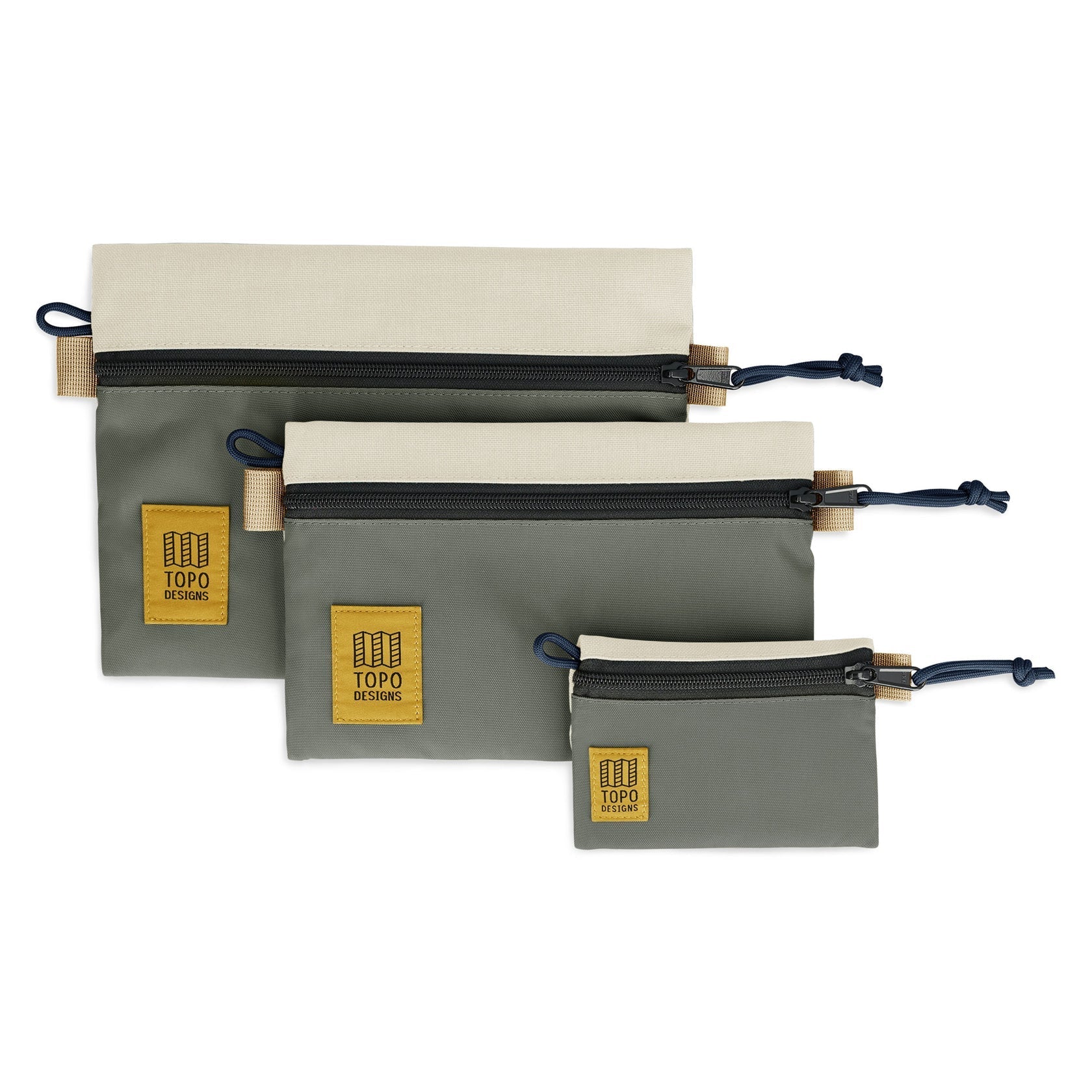 Accessory Bags Bundle