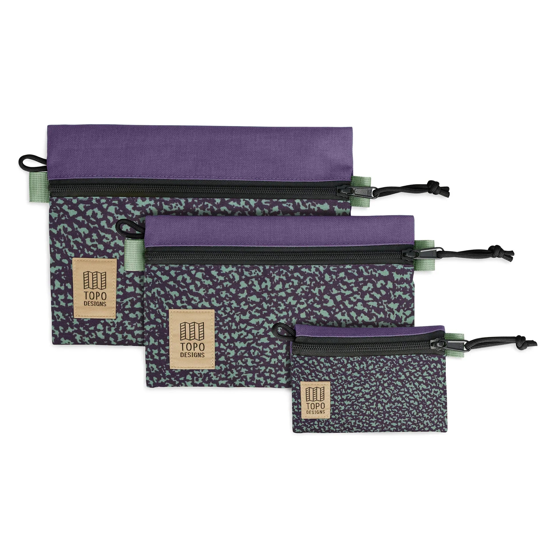 Accessory Bags Bundle