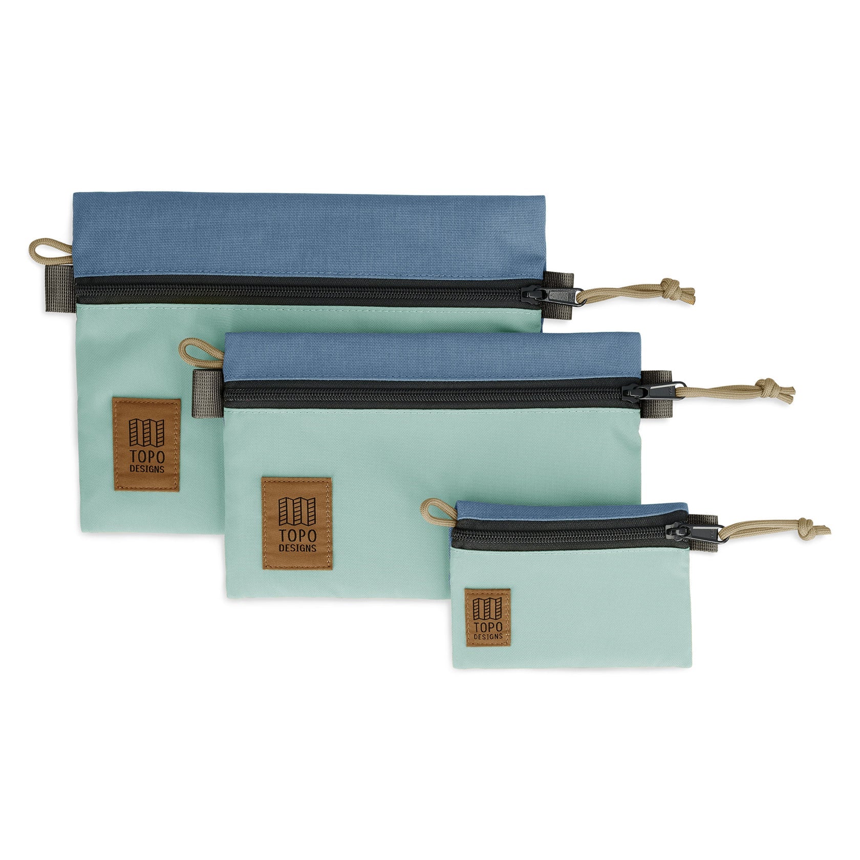 Accessory Bags Bundle