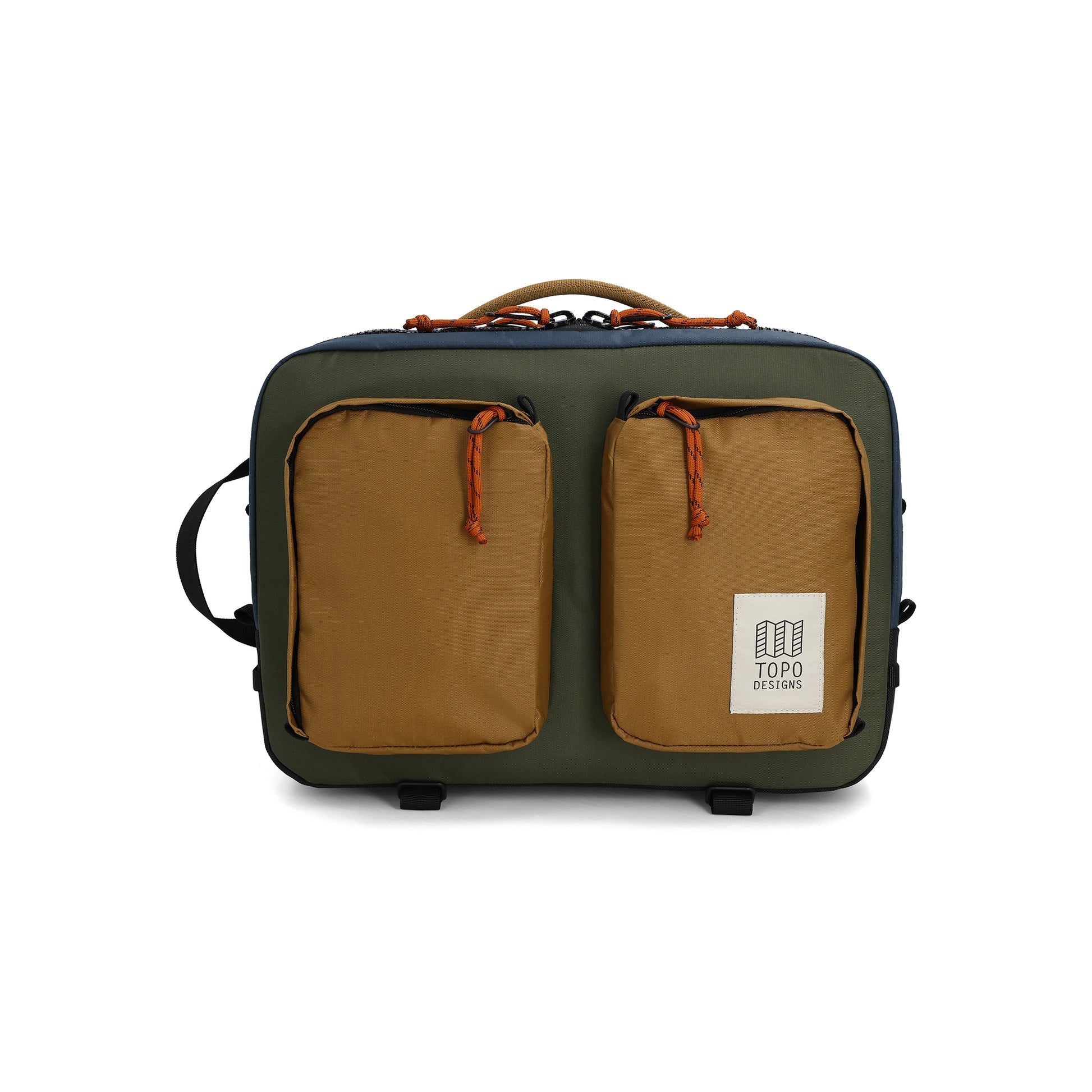Global Briefcase