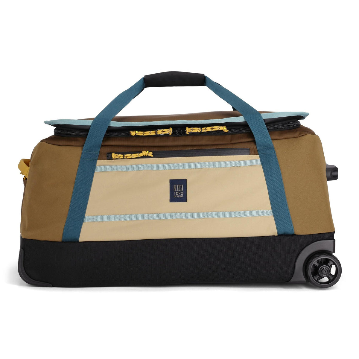 Mountain Duffel Roller 90L