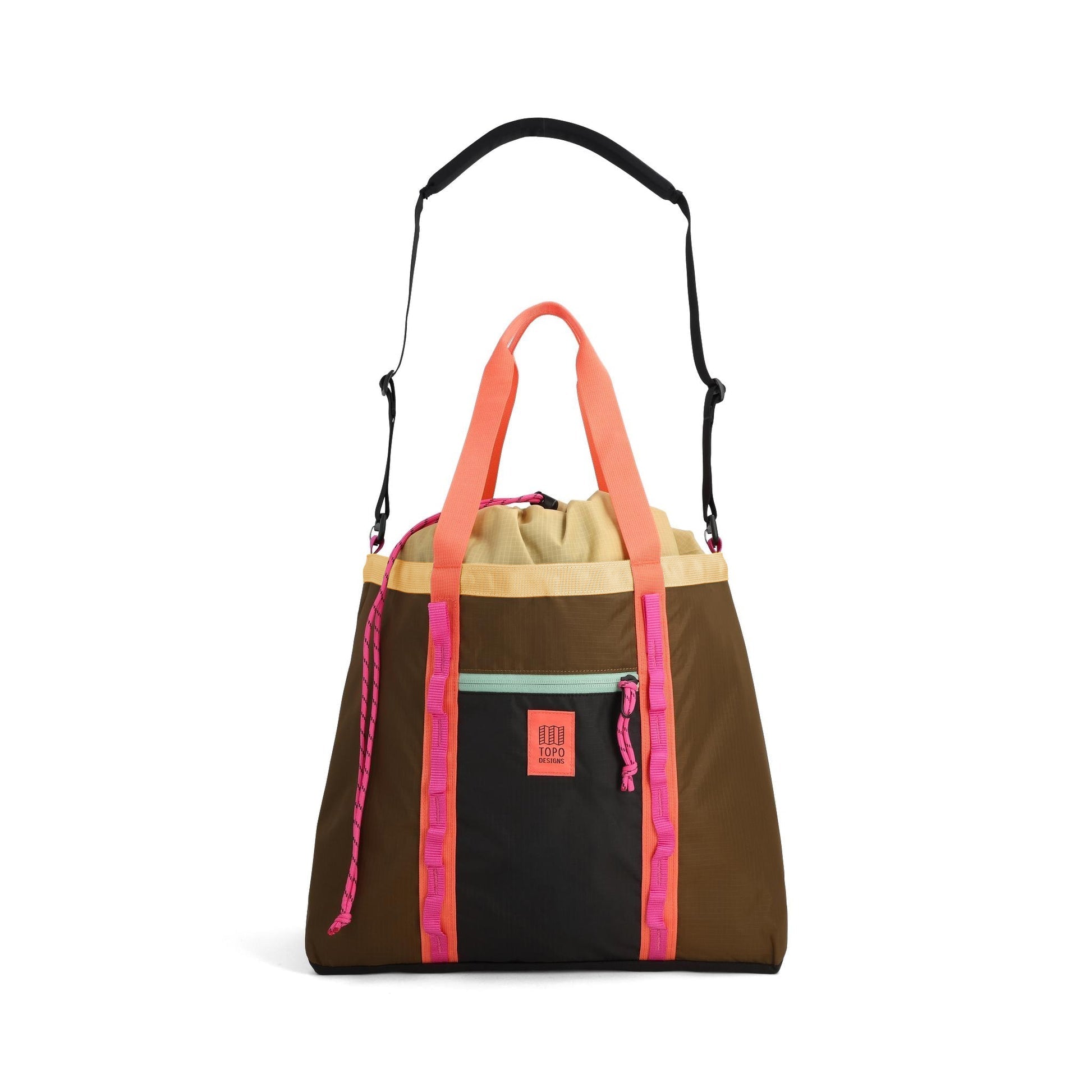 Mountain Utility Tote