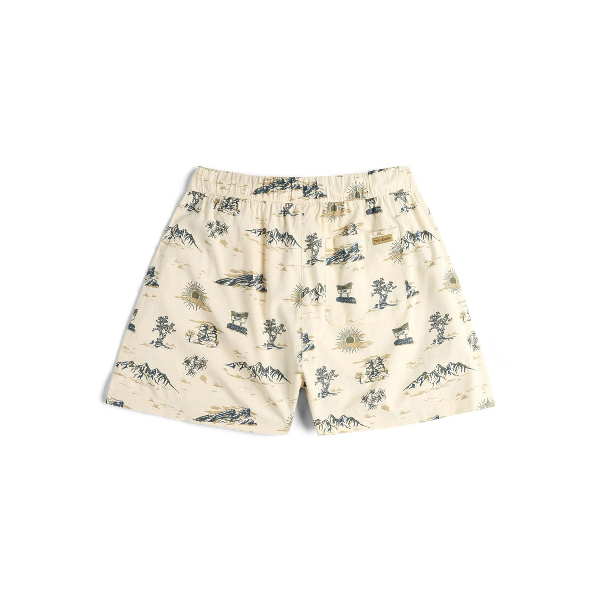 Daytripper Shorts - Women's