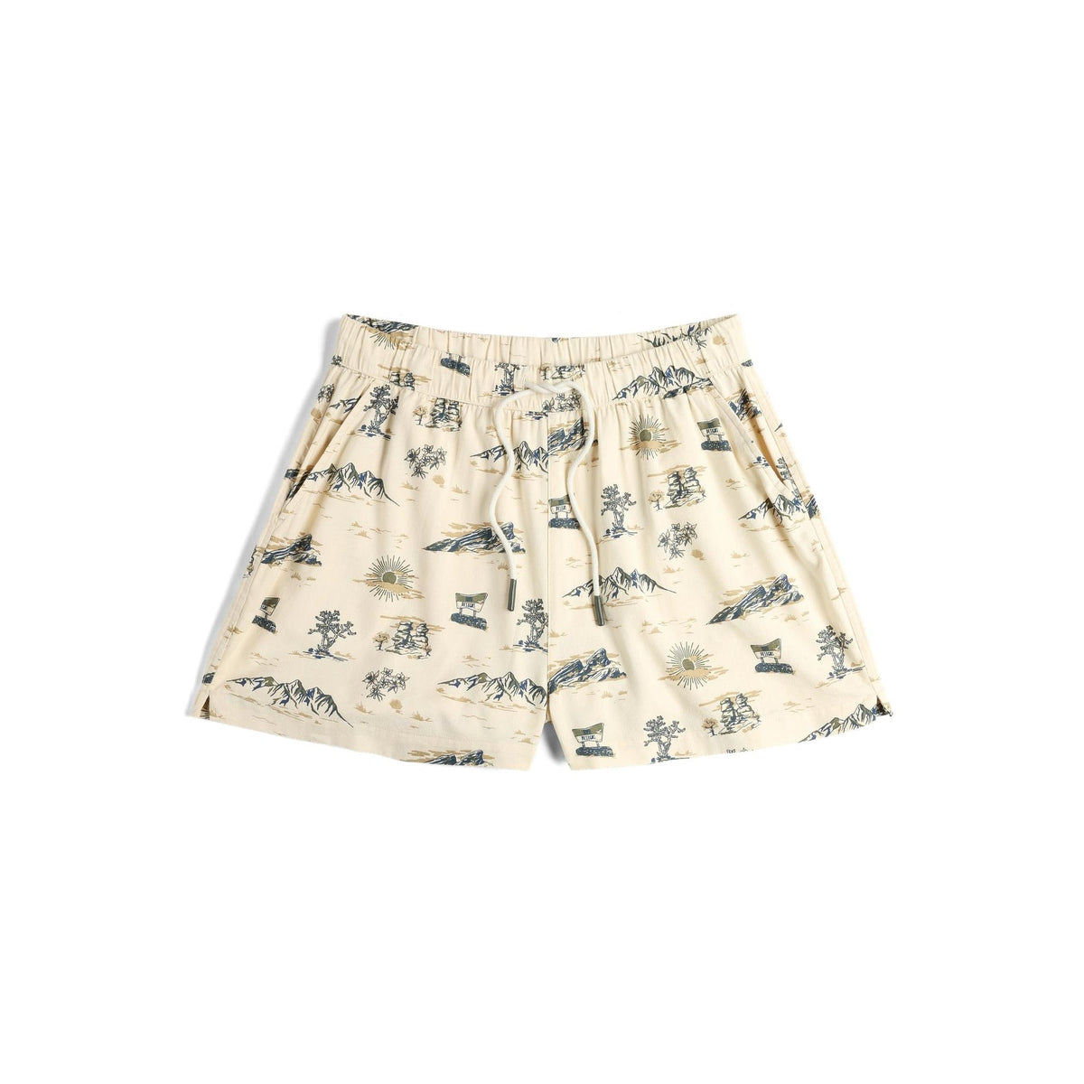 Daytripper Shorts - Women's