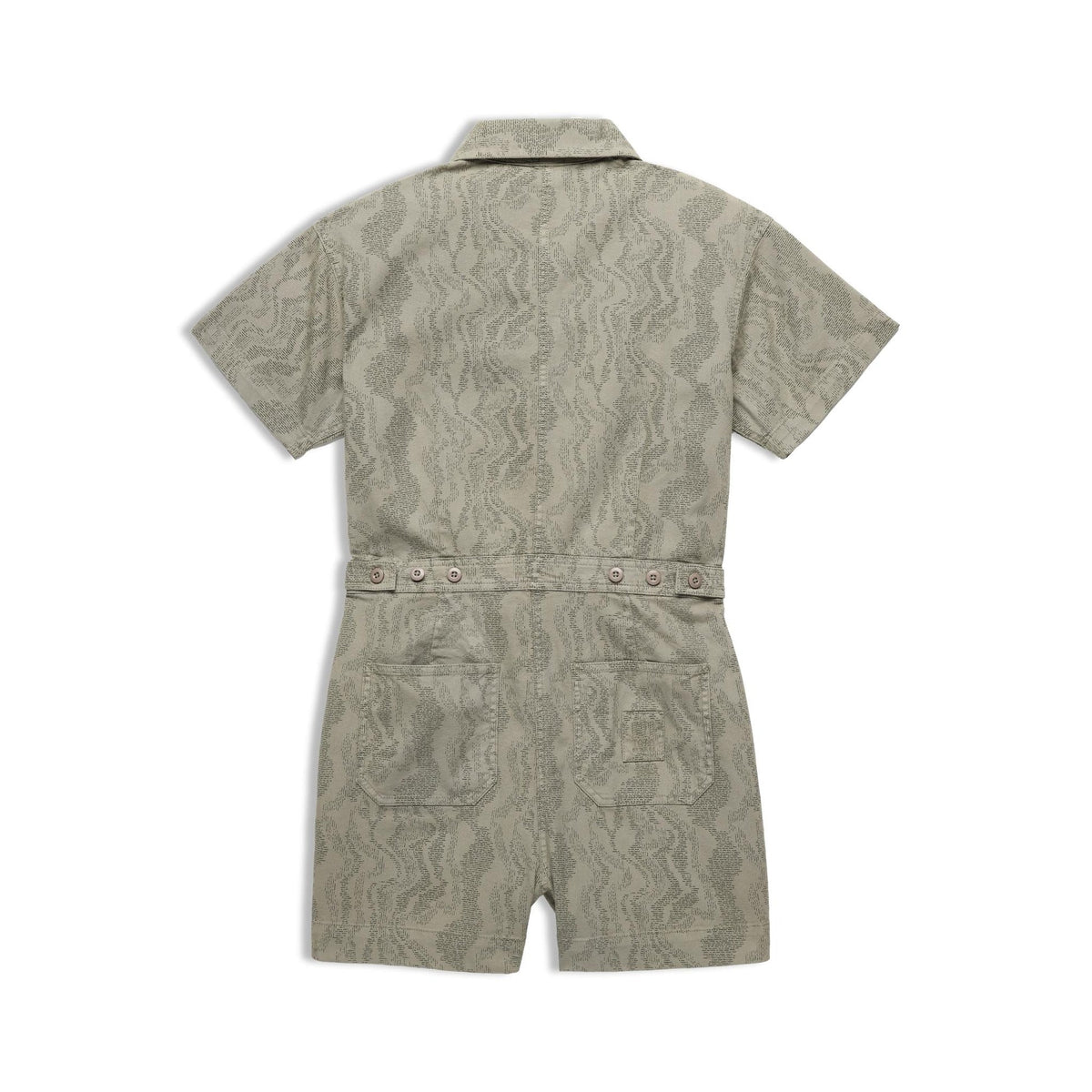 Dirt Romper - Women's