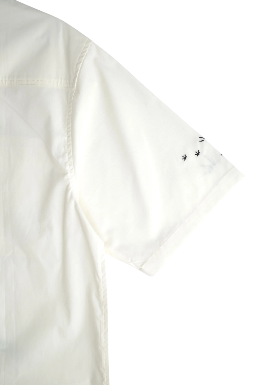 Good Thoughts Button Up Shirt