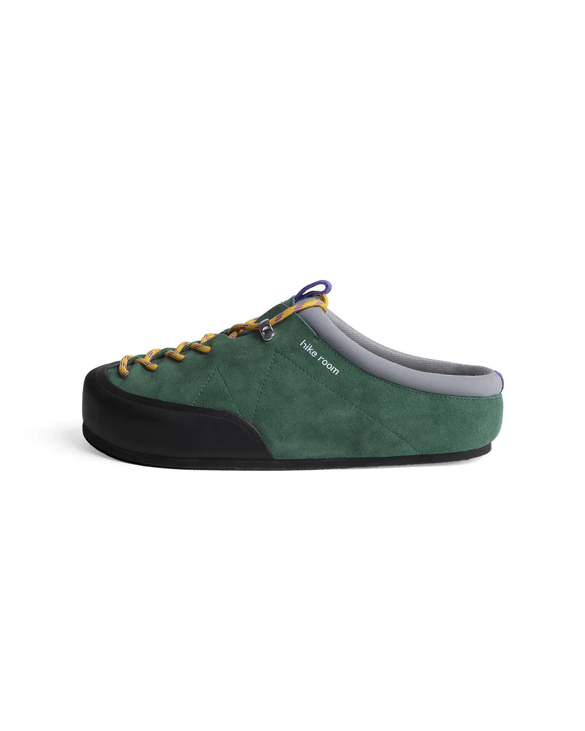 Ever Rest- Pine Green | Women's