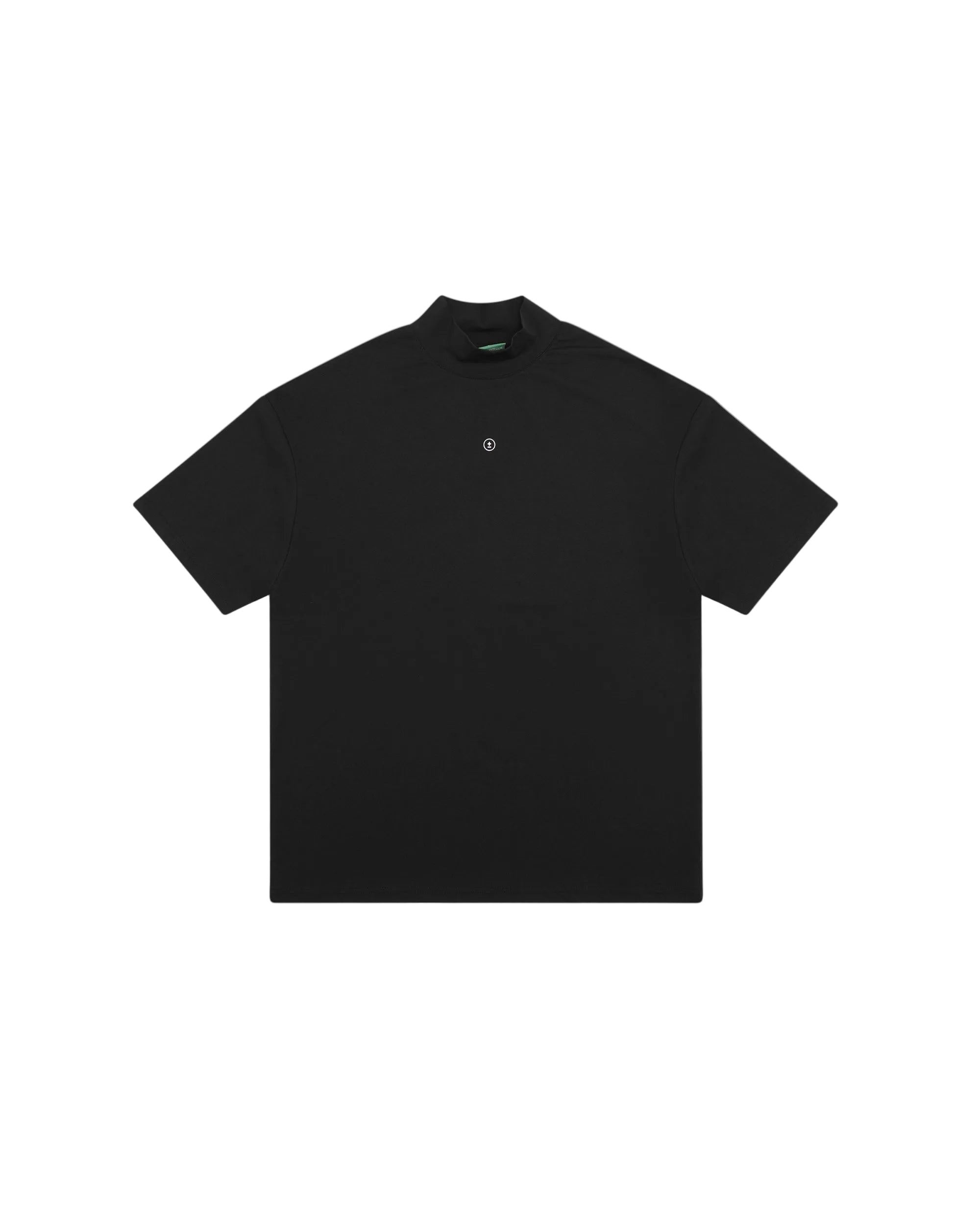 Students Golf - Chaperone S/S Mock-Neck