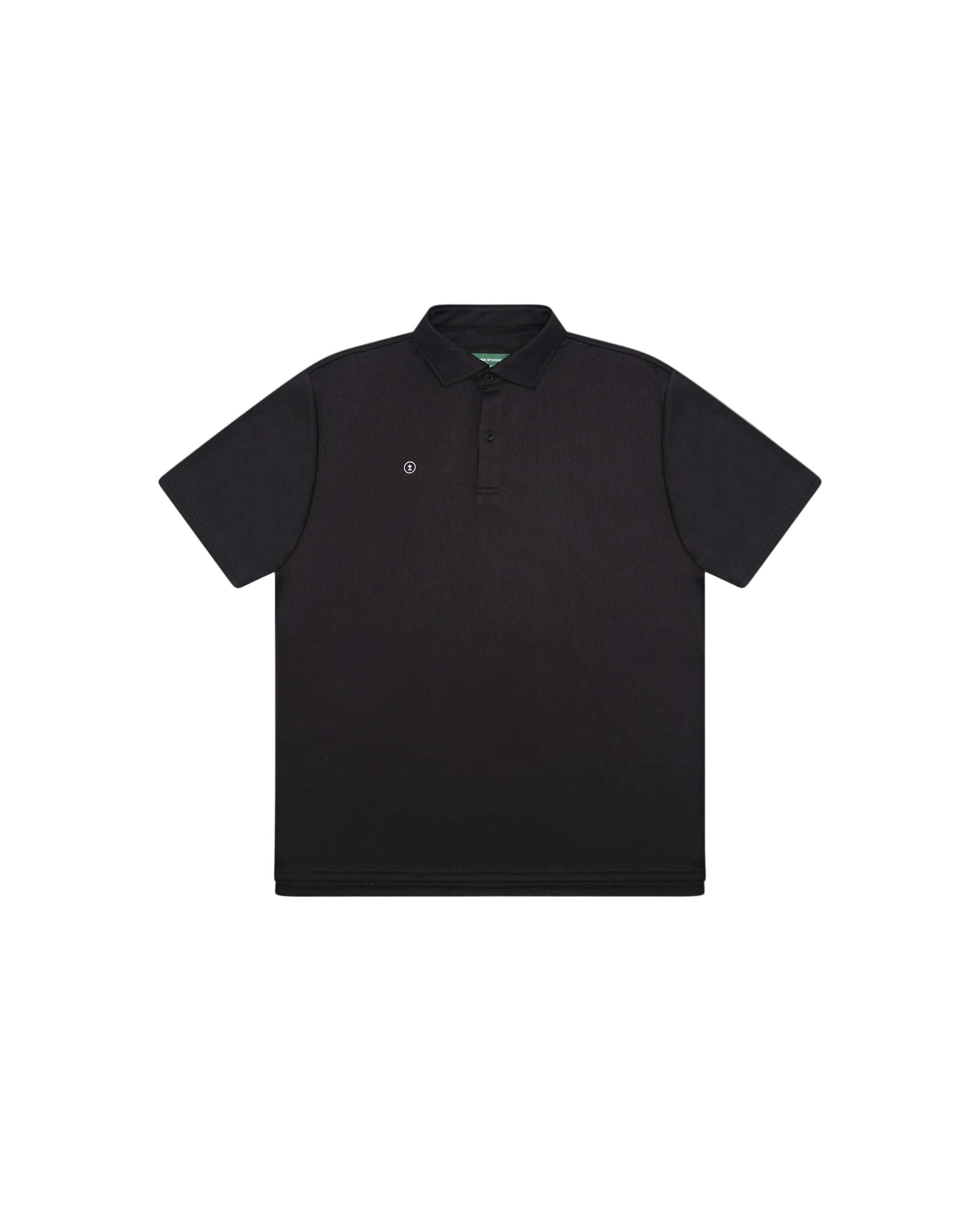 Students Golf - Librarian S/S Polo