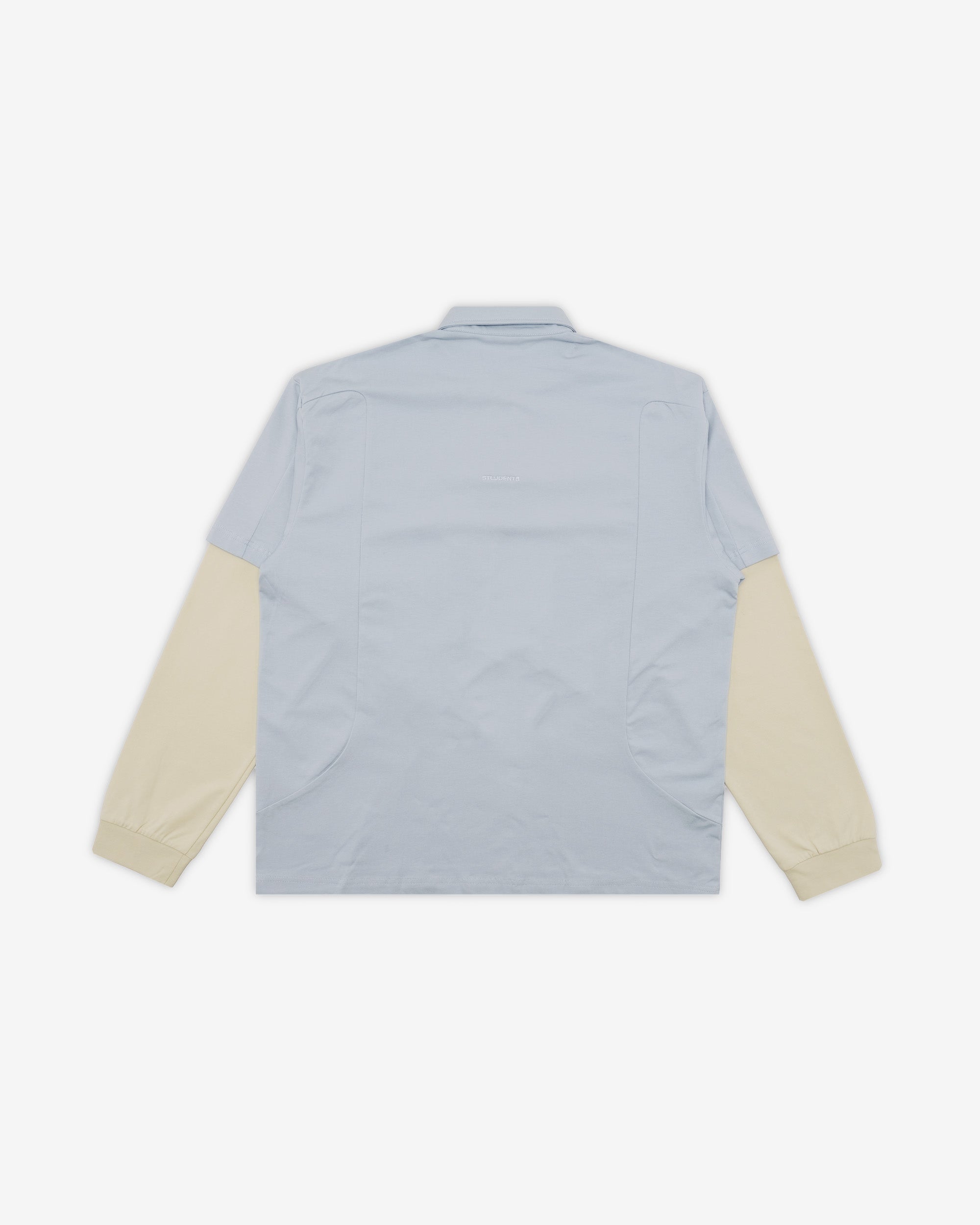 Students Golf - Murray Double Sleeves Polo