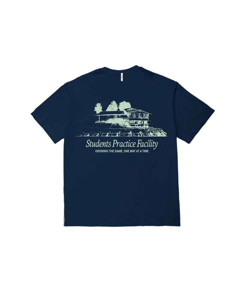 Student Practice Facility S/S T-shirt