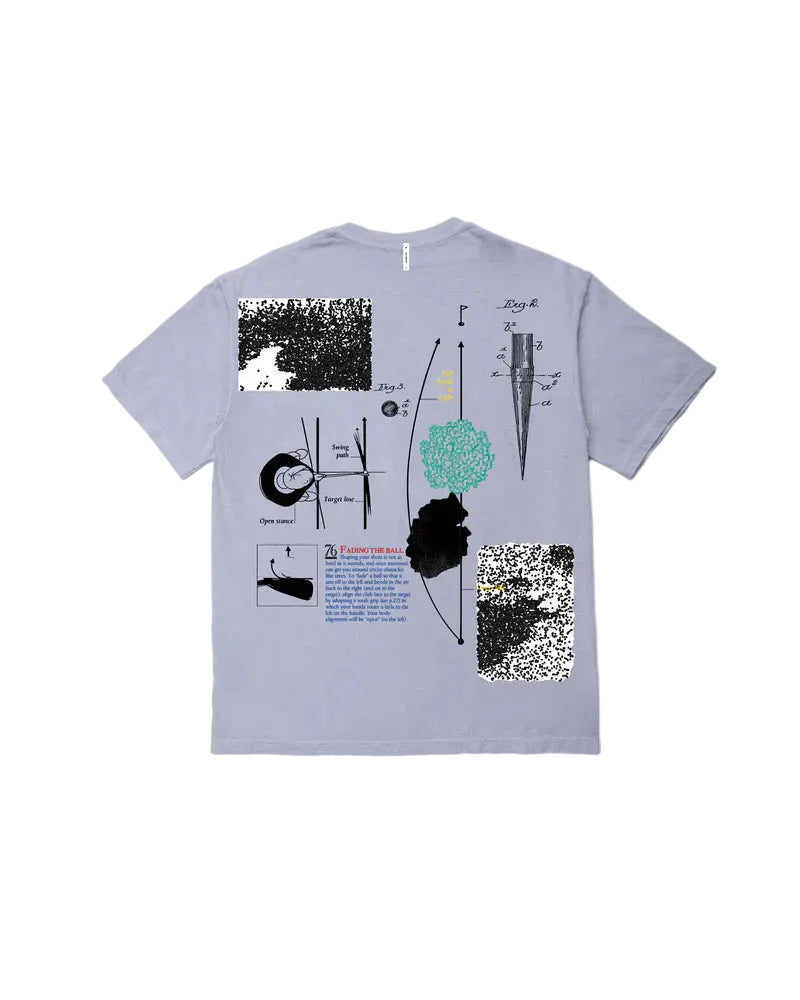 Golf Theory S/S T-shirt