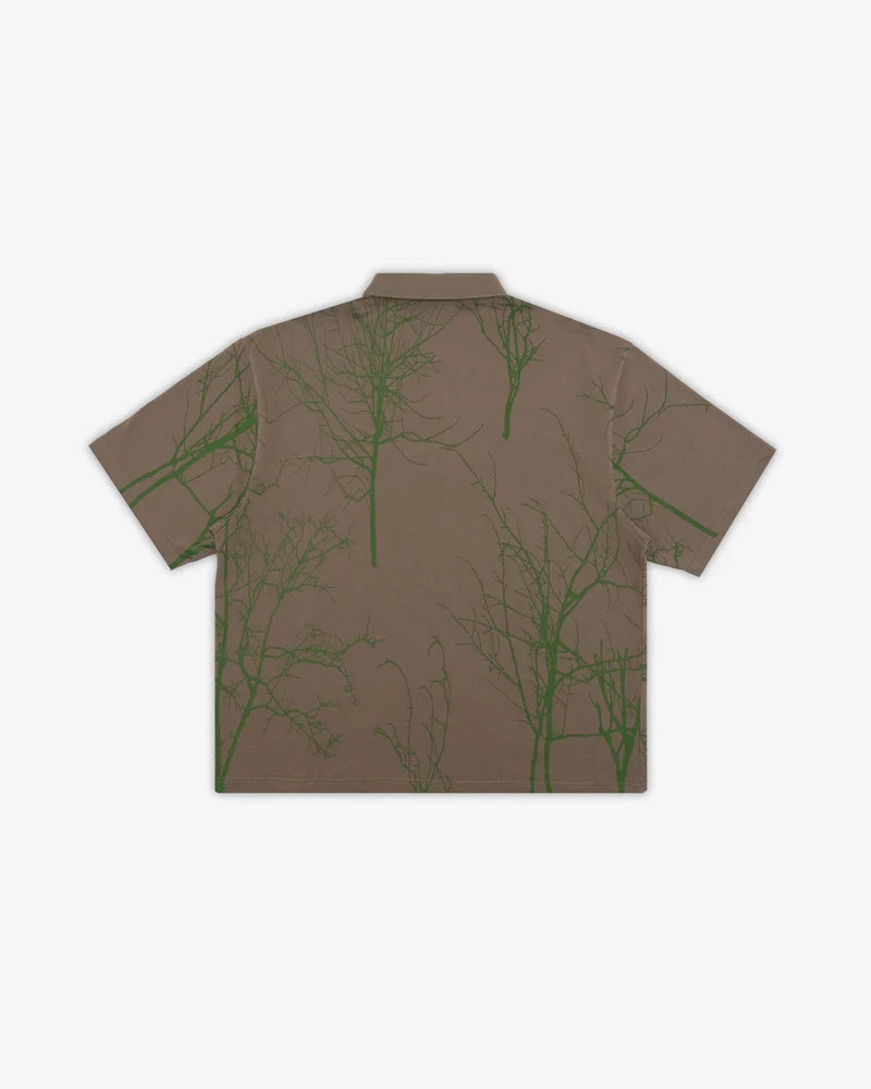 Greenbriar S/S Polo Shirt