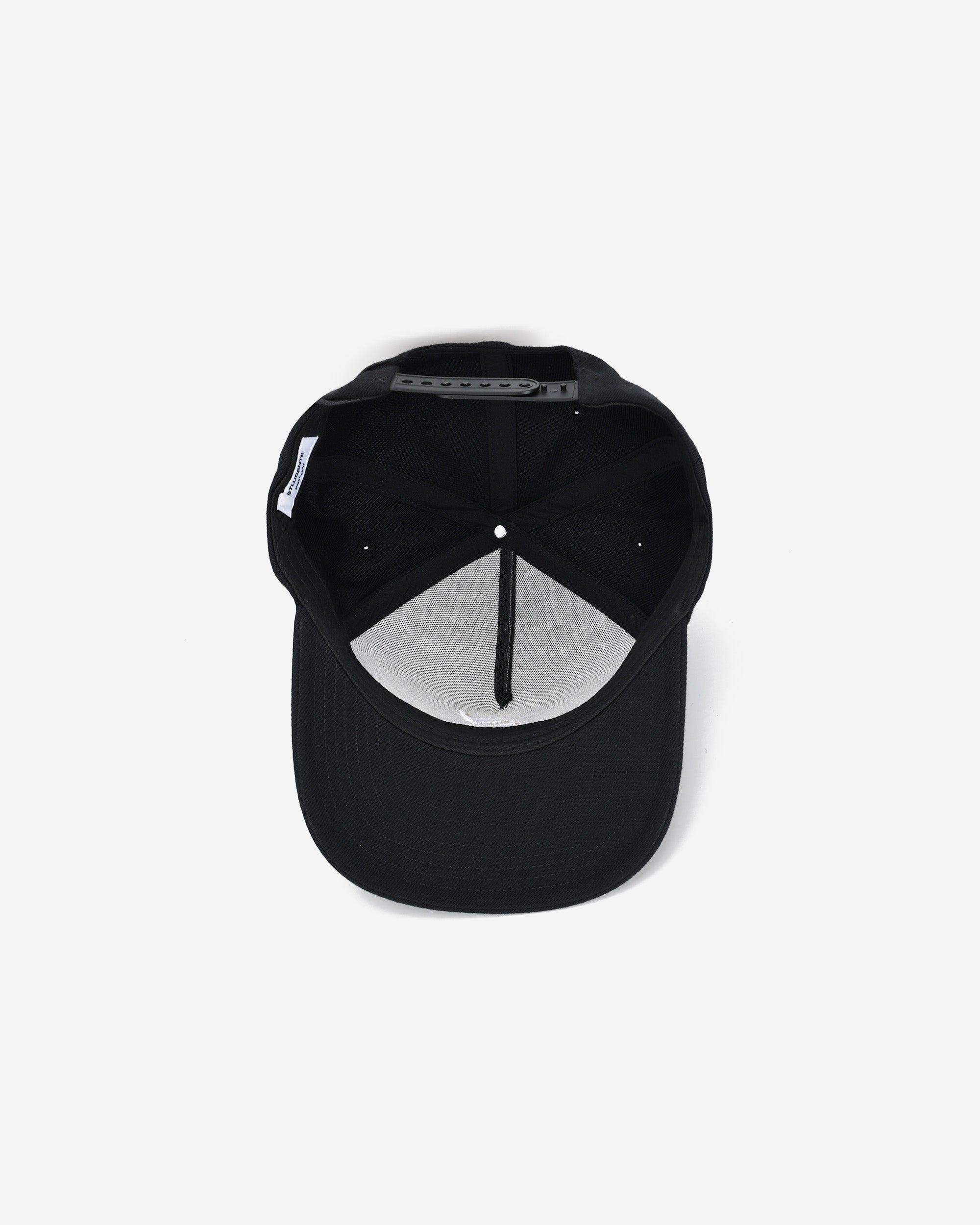 Society Unstructured 5-Panel Acrylic Wool Hat - Students Golf