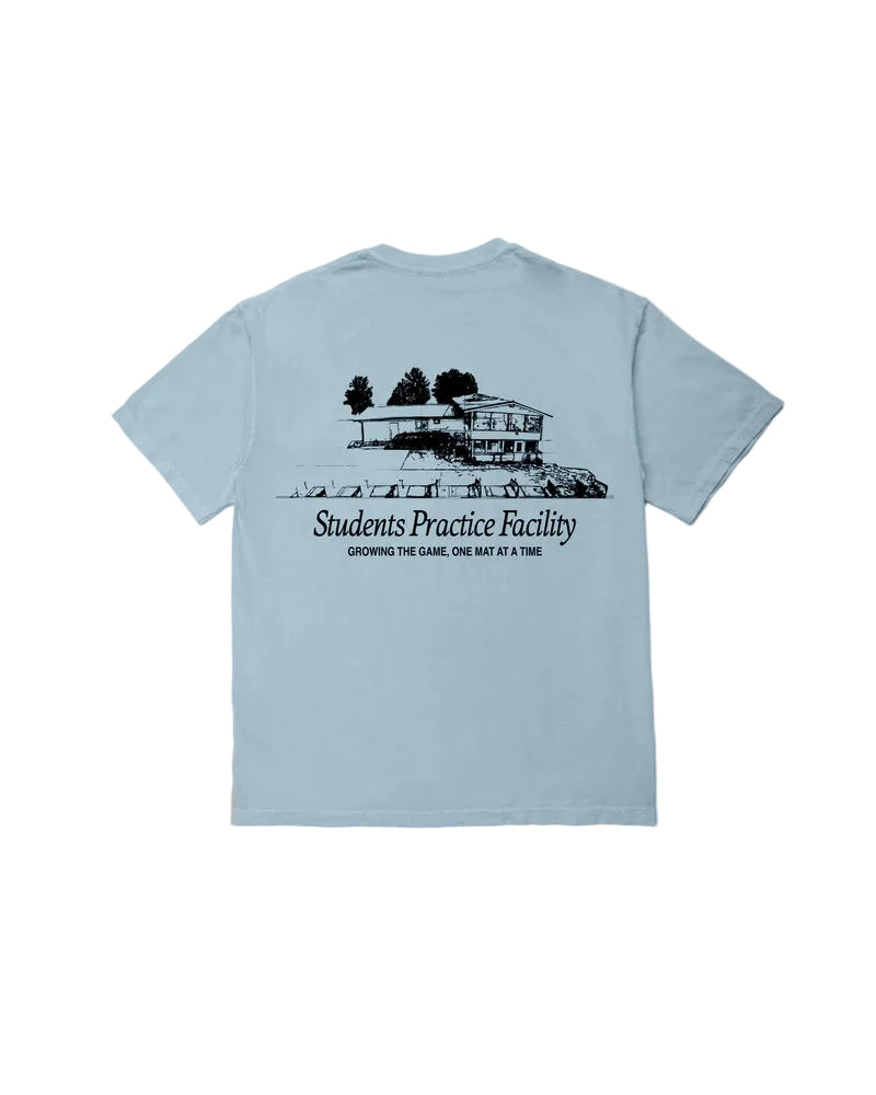 Student Practice Facility S/S T-shirt